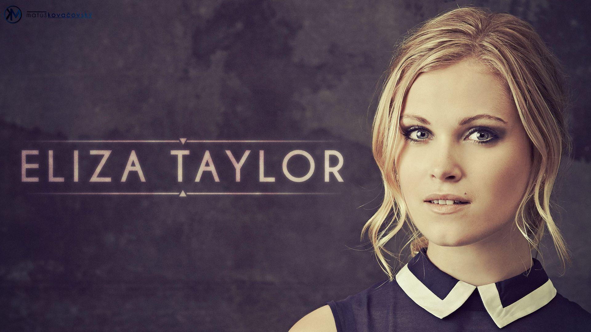 Eliza Taylor Wallpapers - Top Free Eliza Taylor Backgrounds