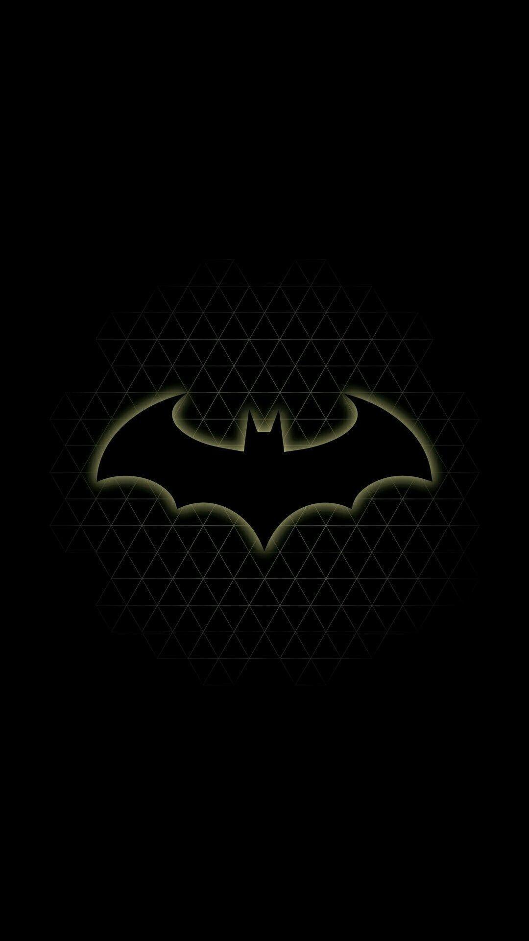 1080x1920 Im Batman Wallpaper