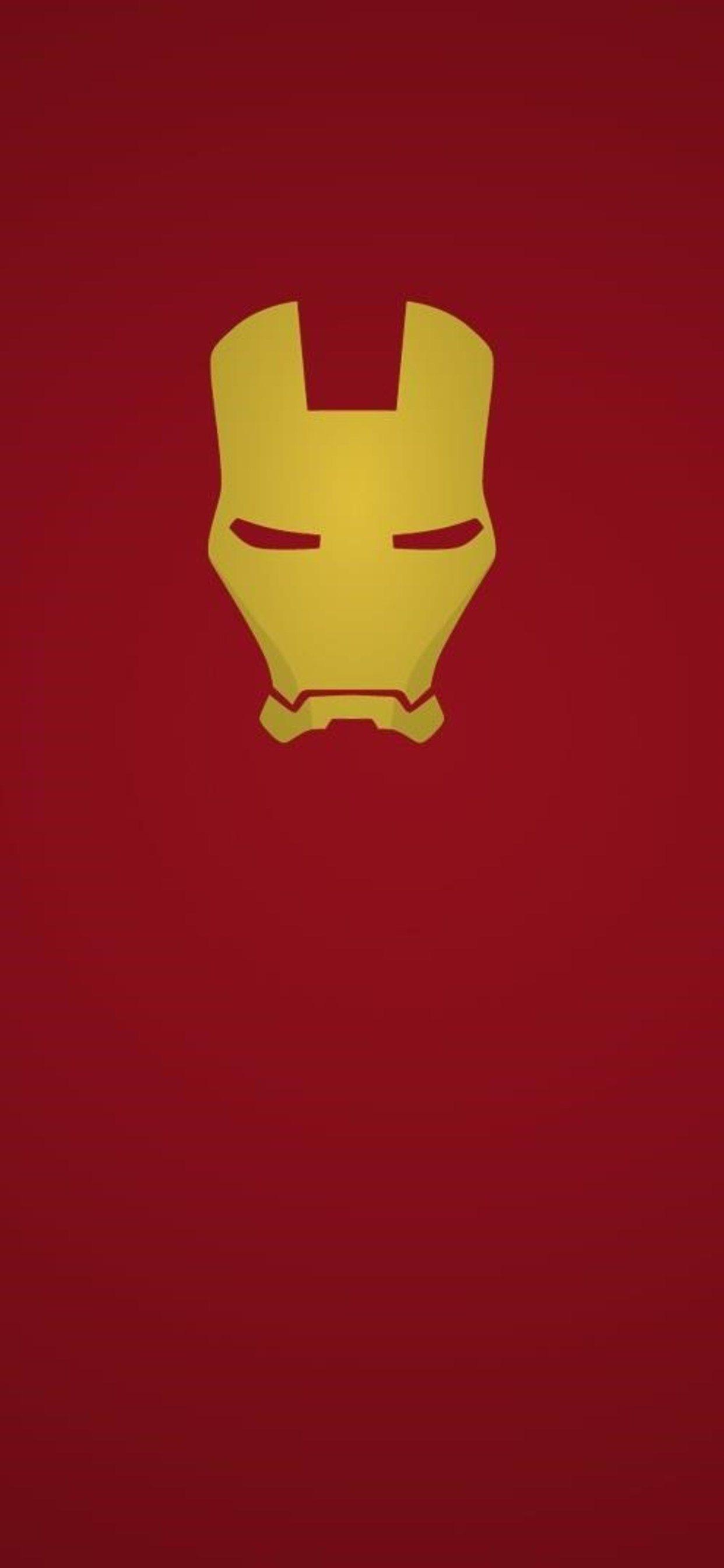 1242x2688 Iron Man iPhone Xs Max Wallpaper