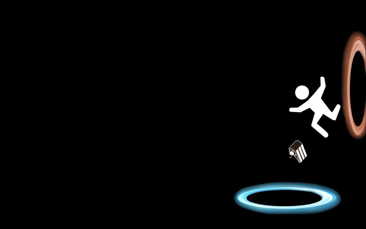 1280x800 Minimalist Desktop Wallpaper