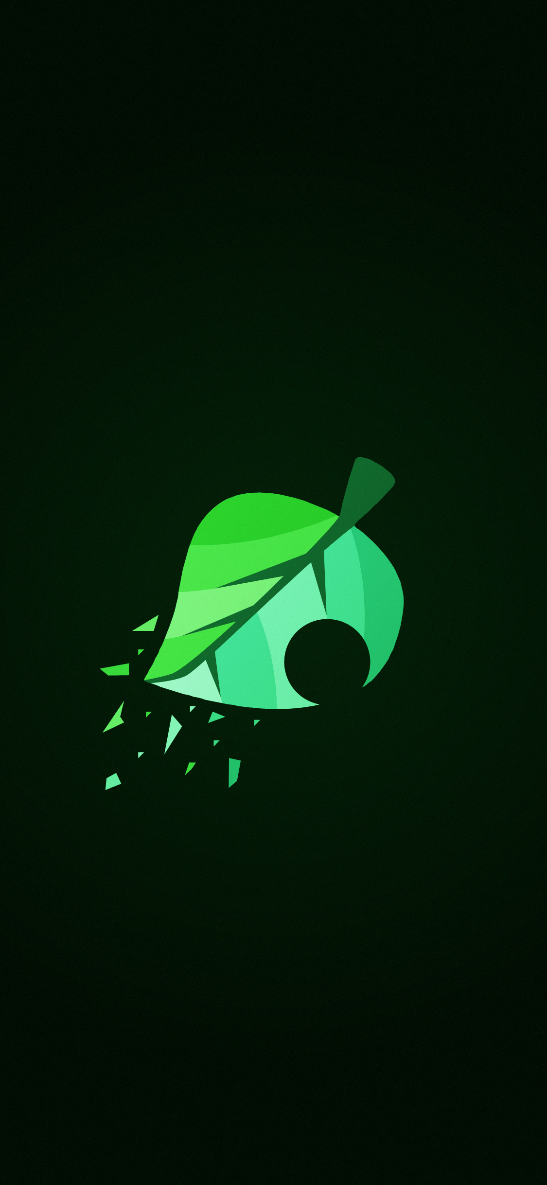 1125x2436 Made this cute little wallpaper for everyone :) Looks great