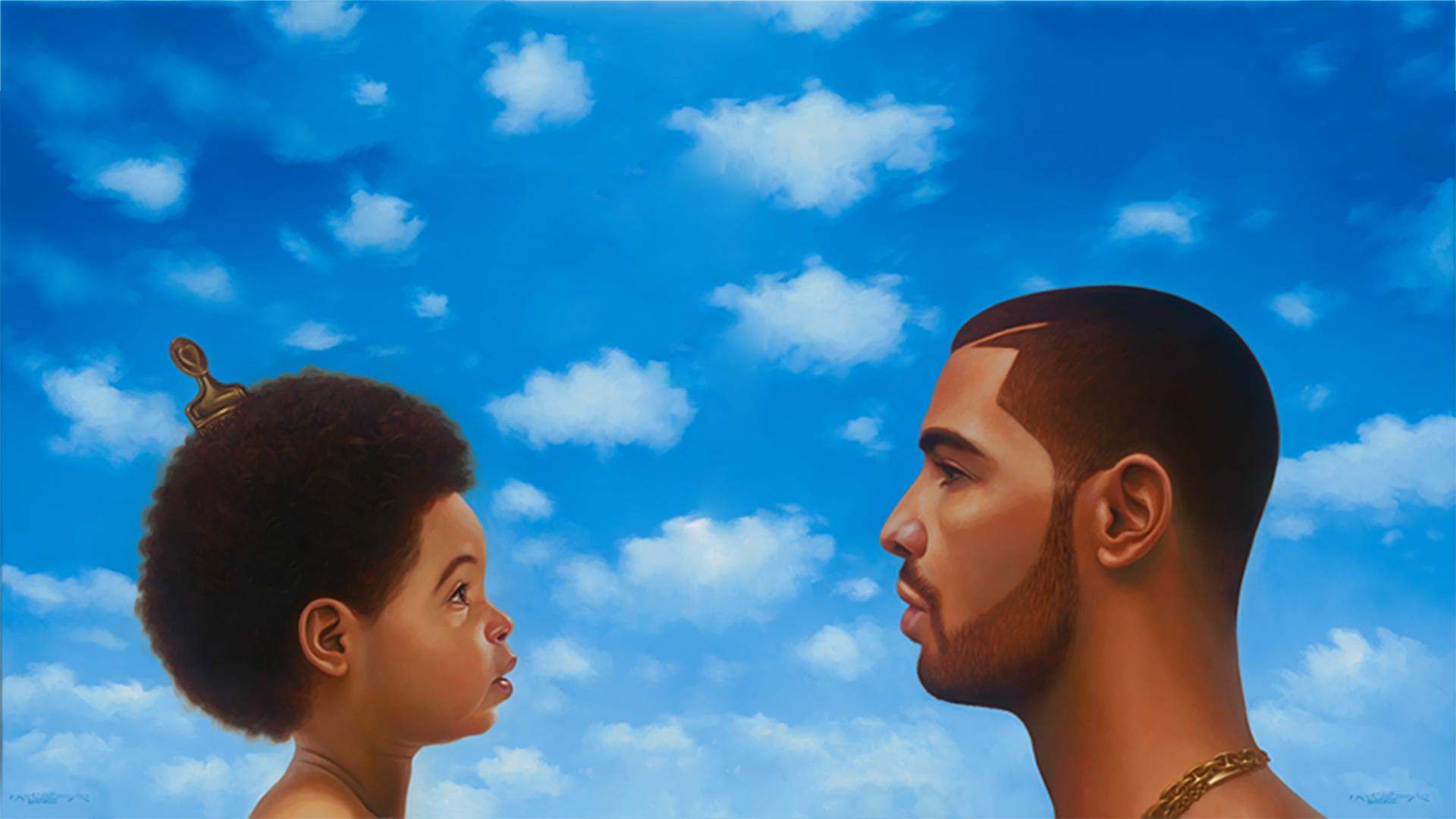 1920x1080 Kardhiac's Take) Drake