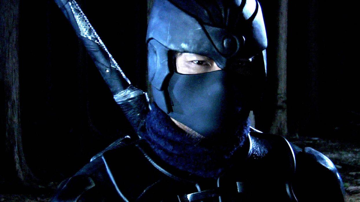 1244x700 ALIEN VS NINJA Action Comedy Fantasy Sci Fi Martial Alien Ninja