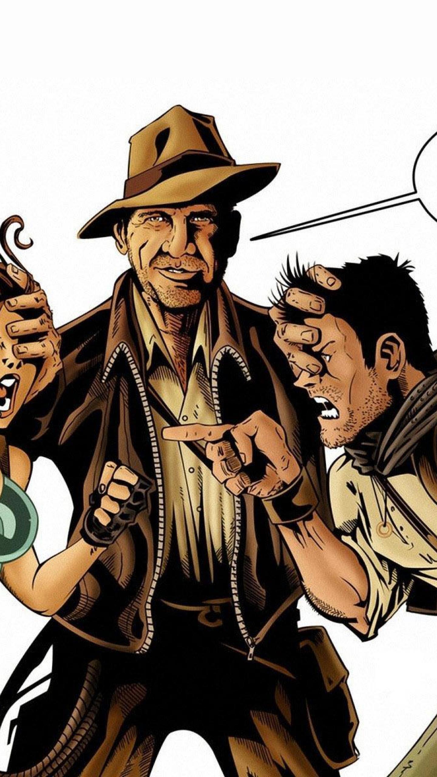 1440x2560 Nathan Funny Tomb Indiana Raider Lara Jones Indiana jones lara croft
