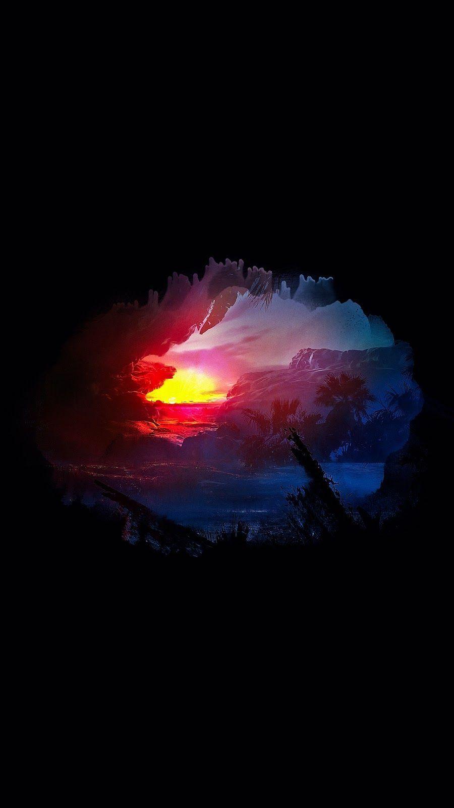 Best AMOLED Mobile Wallpapers - Top Free Best AMOLED Mobile Backgrounds