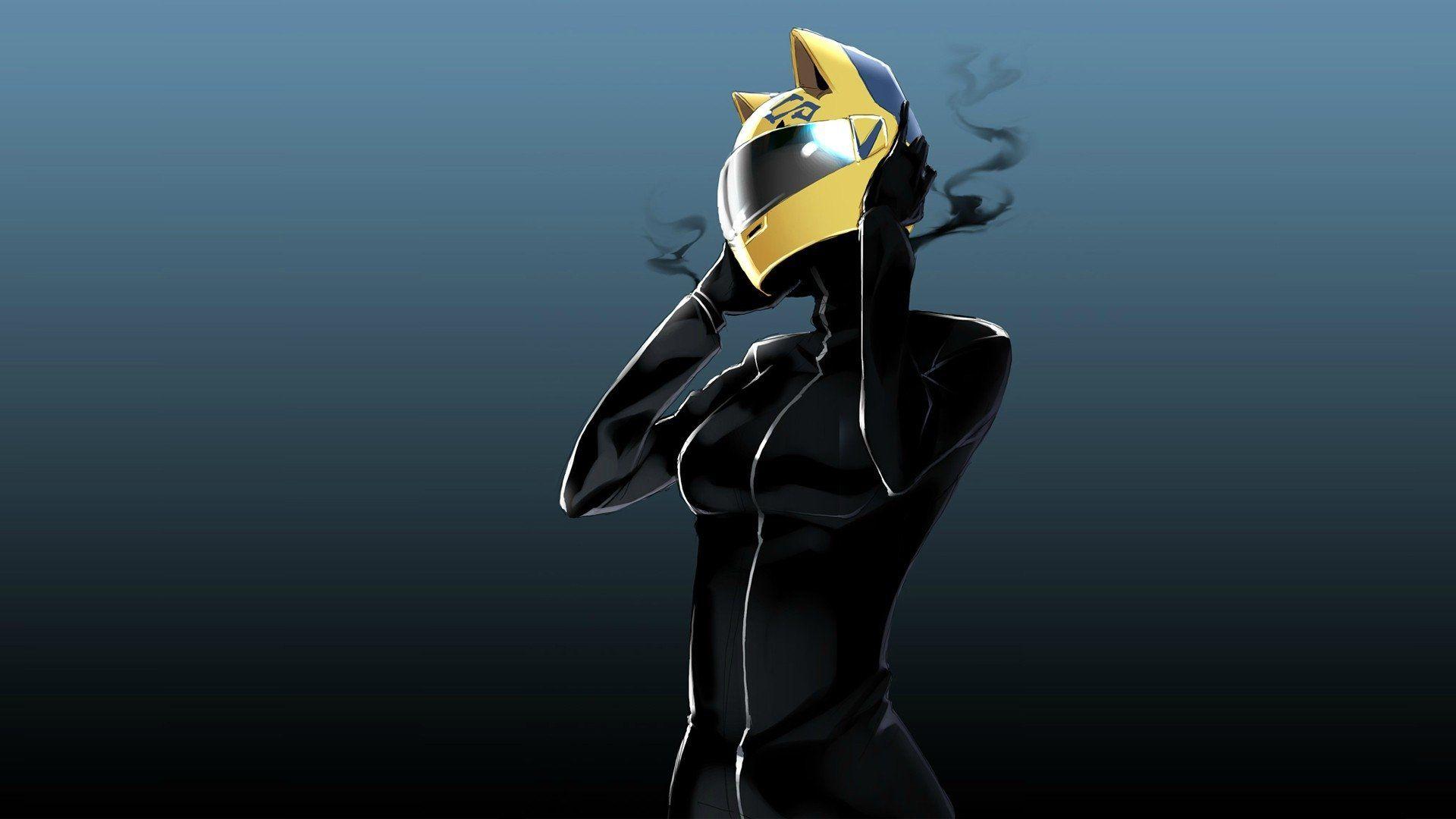 1920x1080 Celty Sturluson HD Wallpaper and Background Image