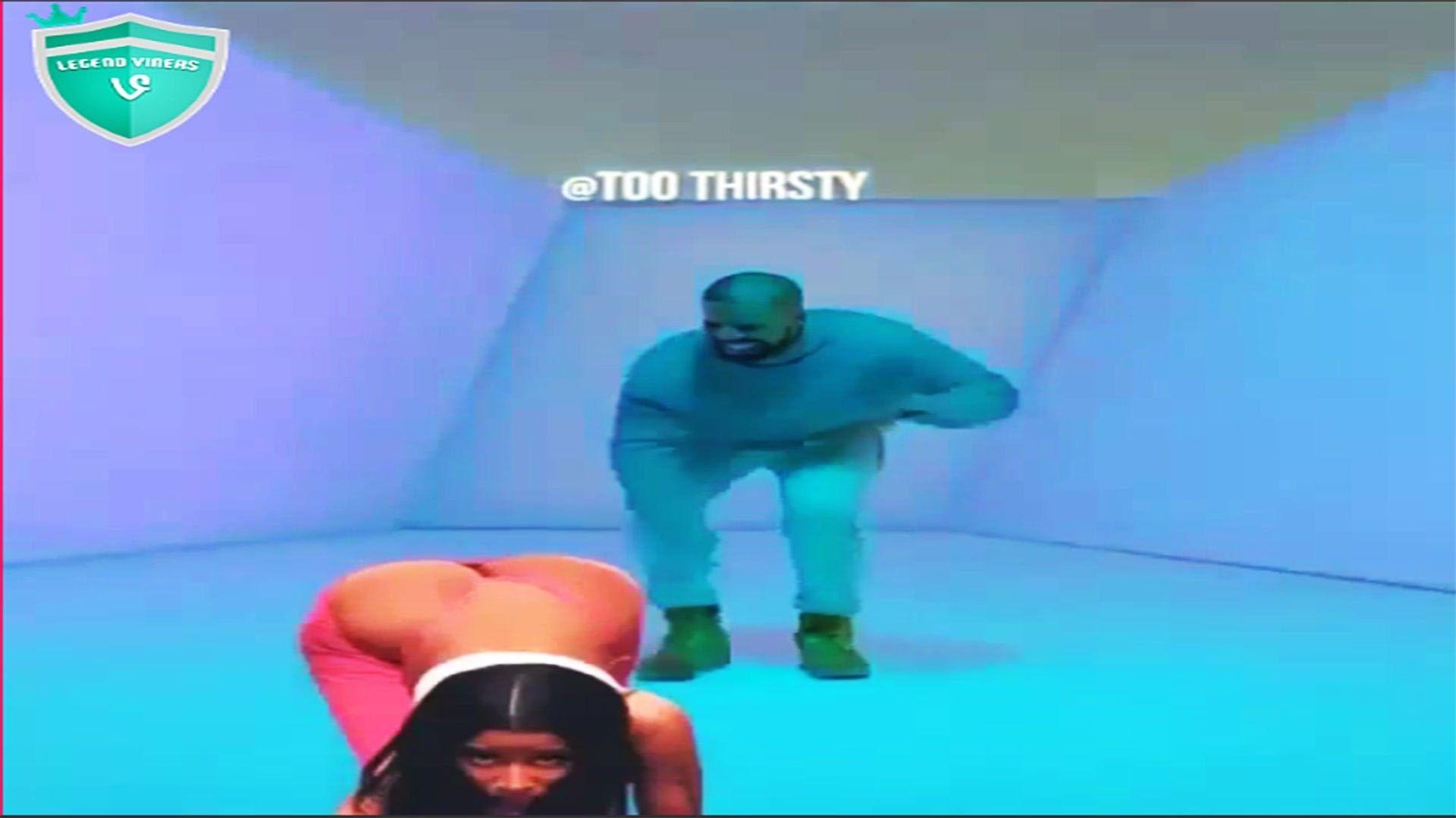 1920x1080 Drake Hotline Bling Wallpaper