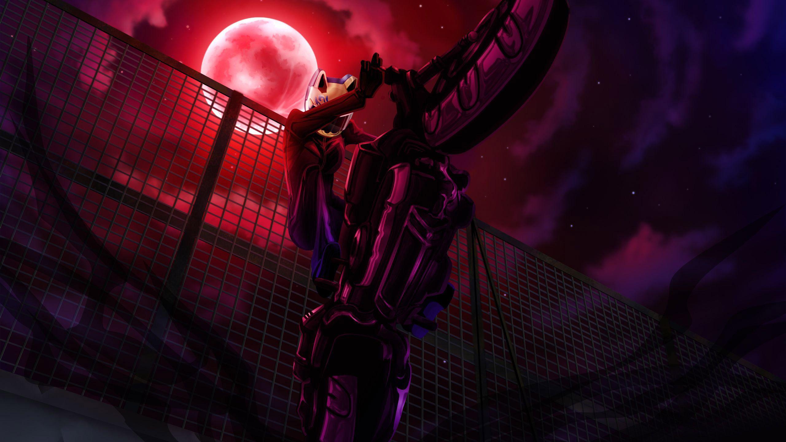 2560x1440 Wallpaper: Durarara Wallpaper. Durarara Wallpaper