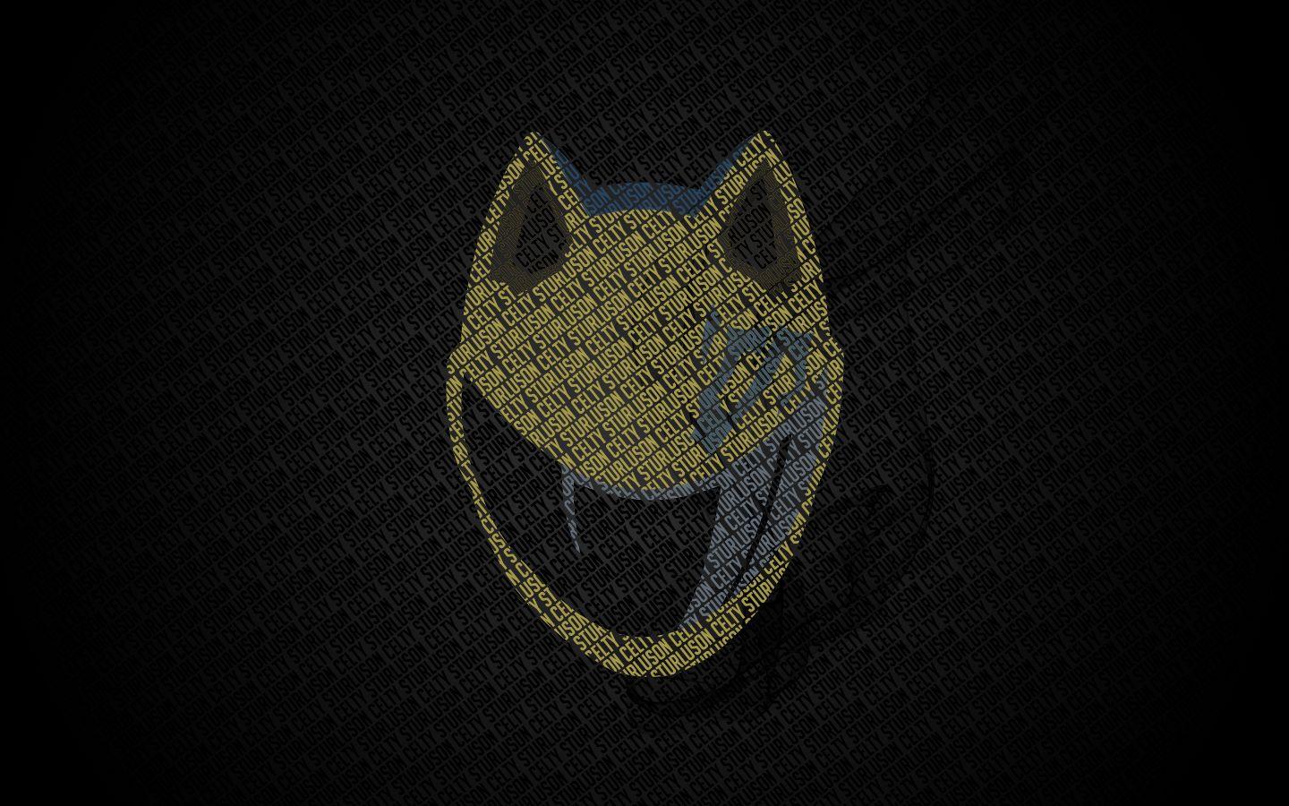 1440x900 Unfinished : Celty Sturluson of Durarara!!