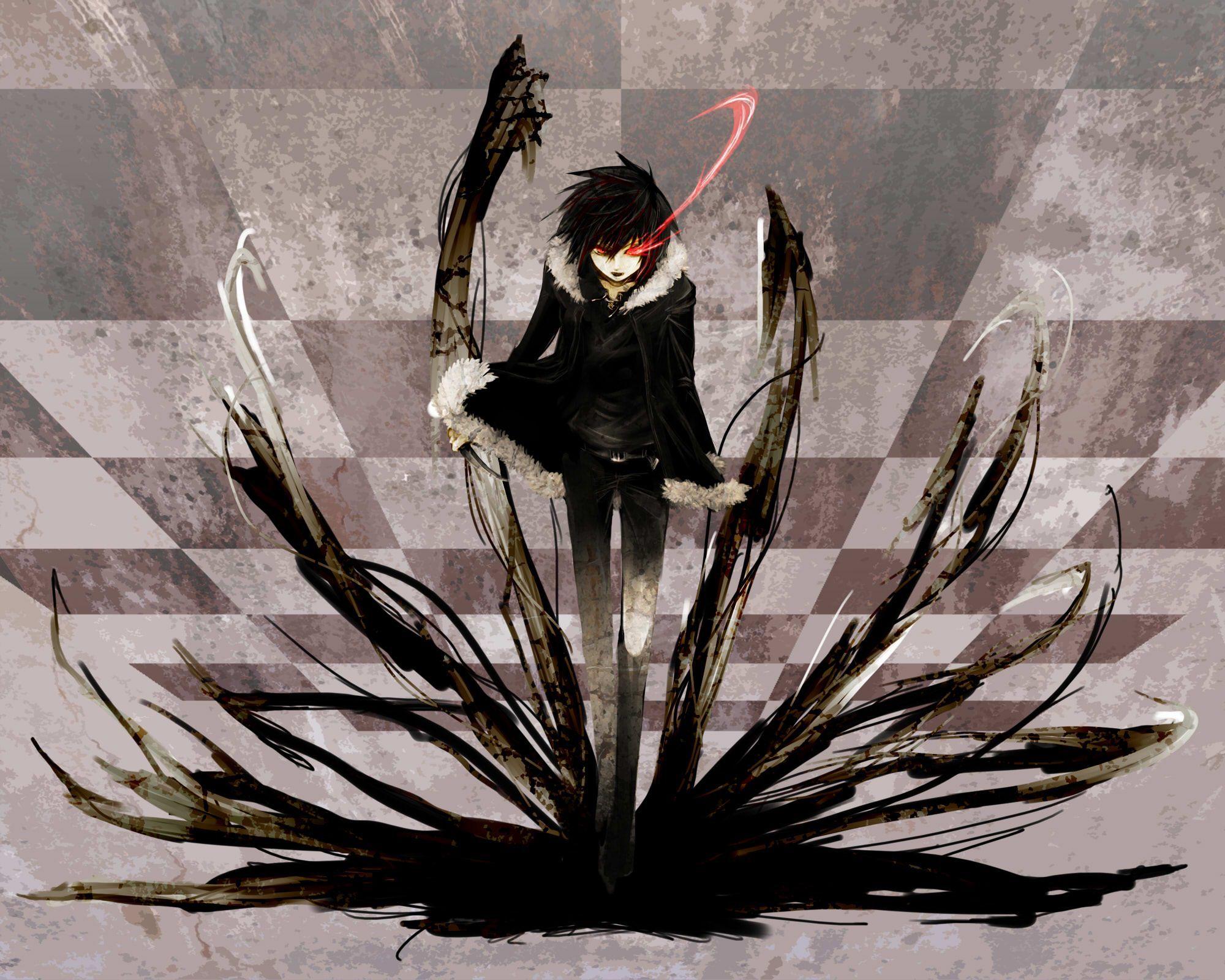 2000x1600 Durarara Wallpaper /durarara Wallpaper