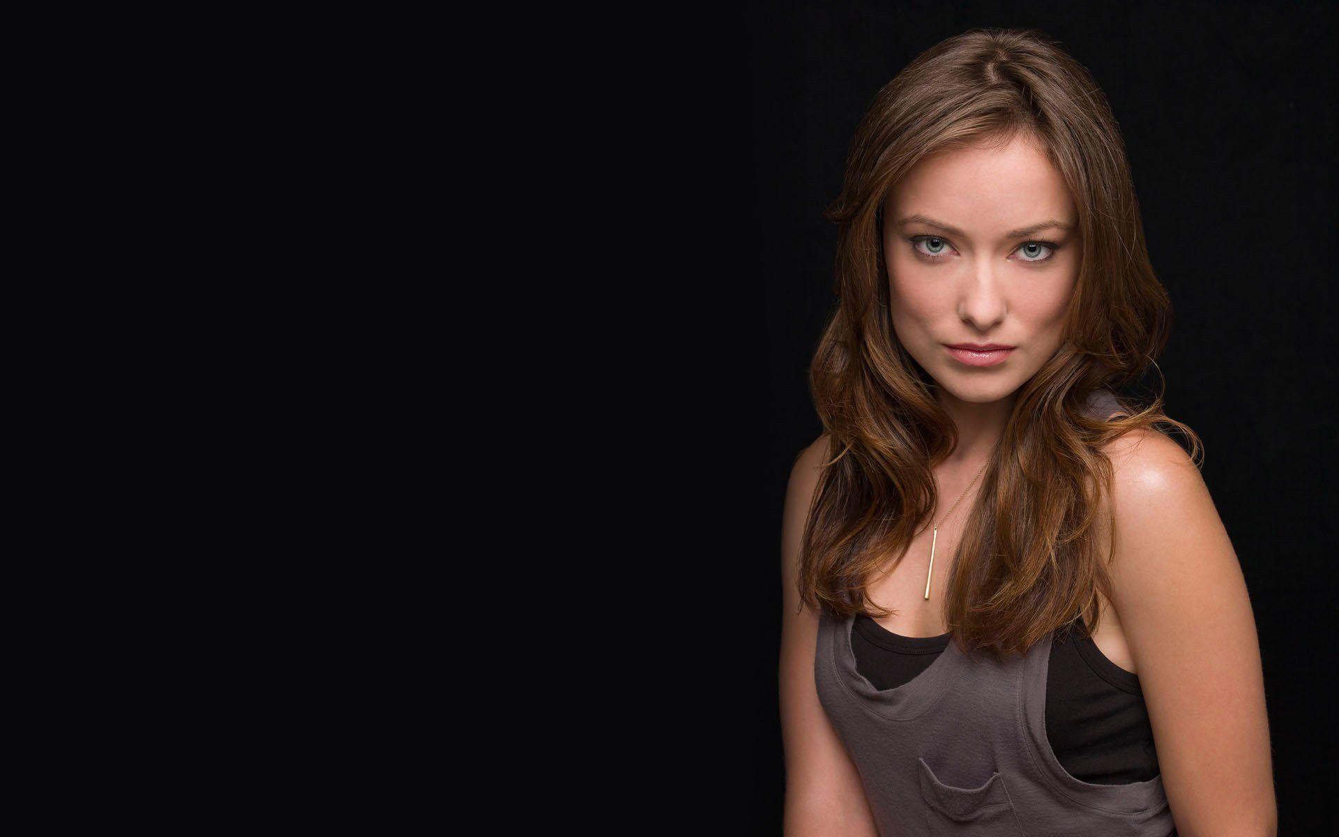 1920x1200 Olivia Wilde HD Wallpaper