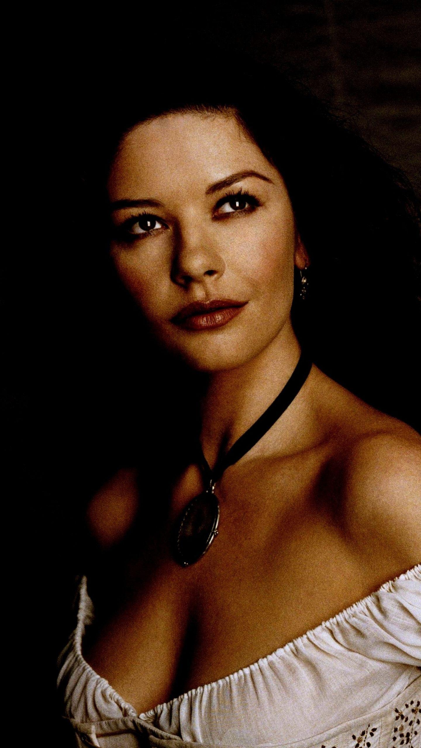 1440x2560 Celebrity Catherine Zeta Jones (1440x2560)