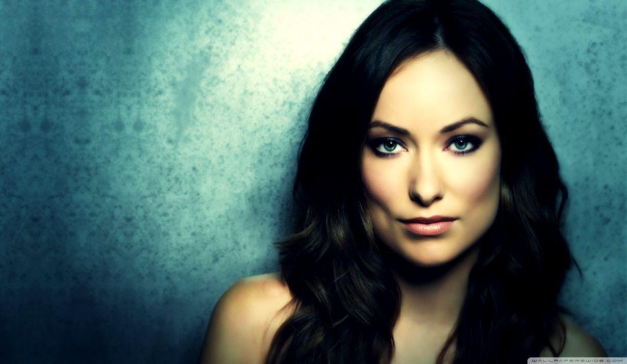 1229x714 Olivia Wilde Wallpaper