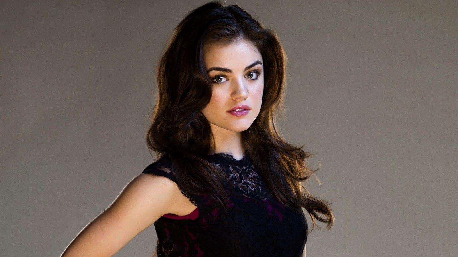 1600x900 Lucy Hale Wallpaper 15 X 900