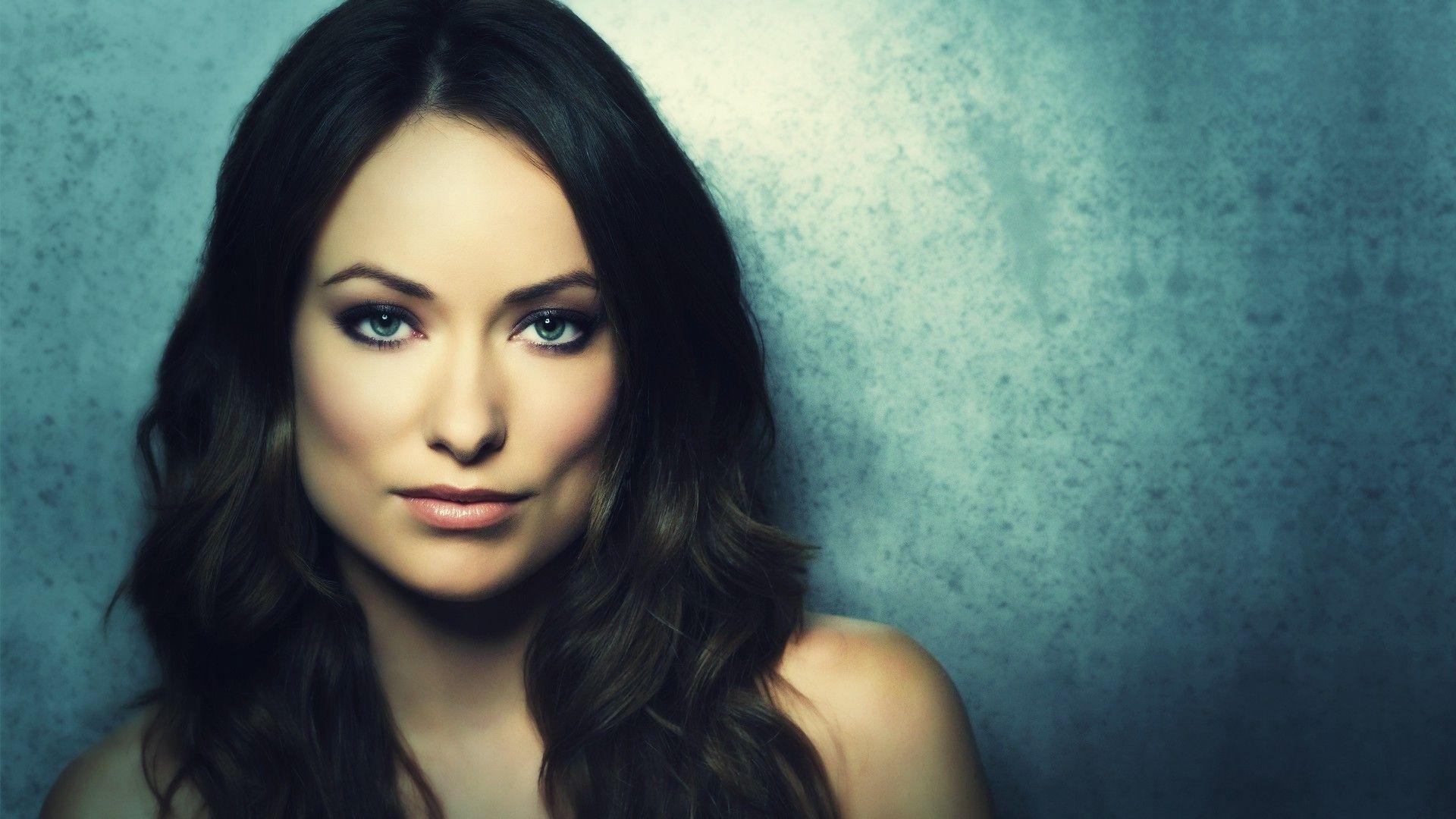 1920x1080 Olivia, Wilde, High, Definition, Desktop, Wallpaper