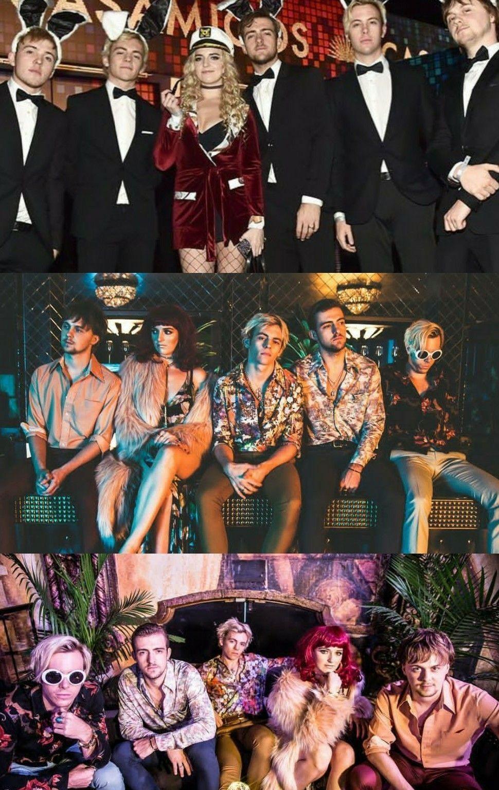 970x1537 R5 wallpaper. R5 em 2019. Amor da minha vida e Musica
