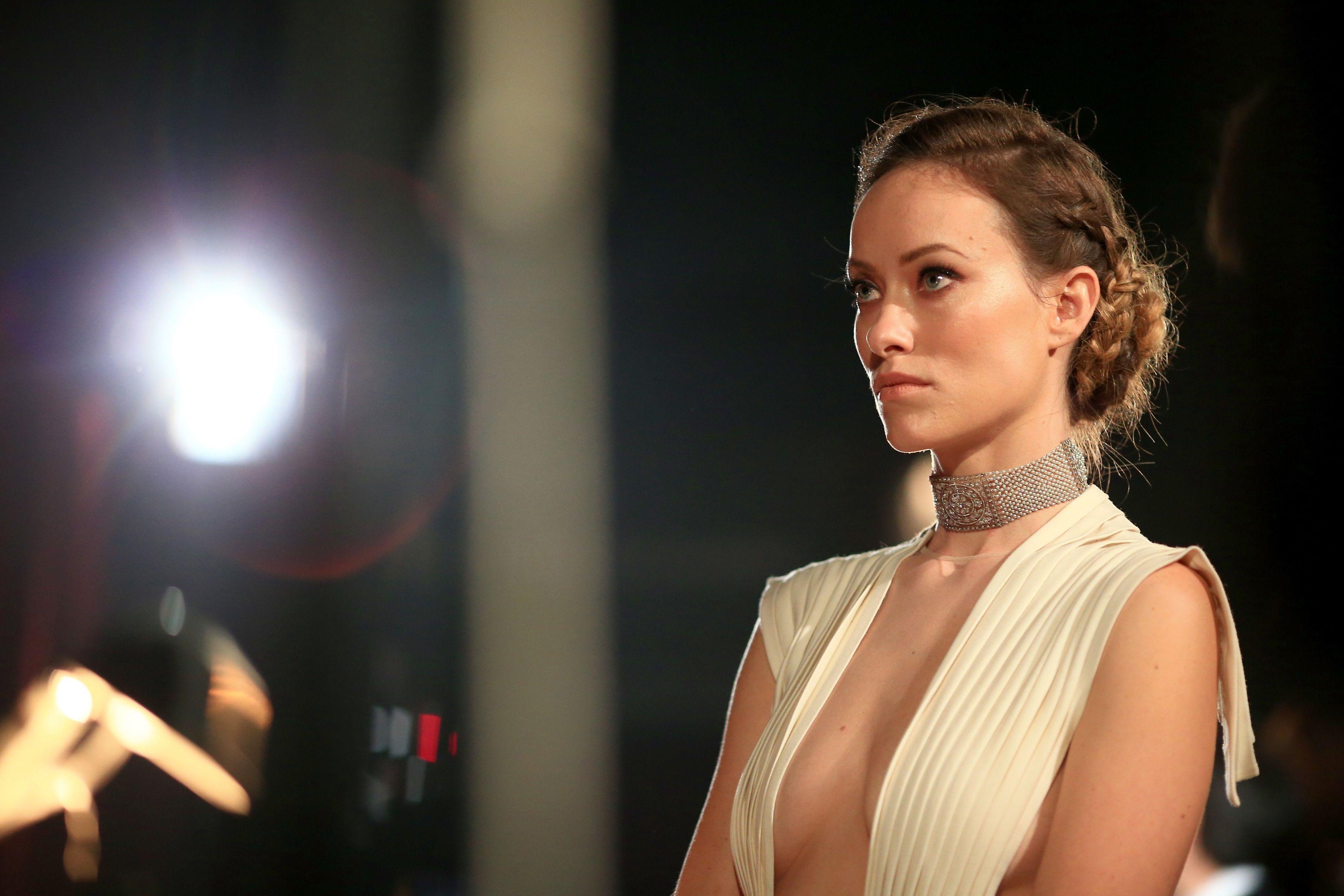 3840x2560 3840x2560 olivia wilde 4k desk wallpaper. Celebrity