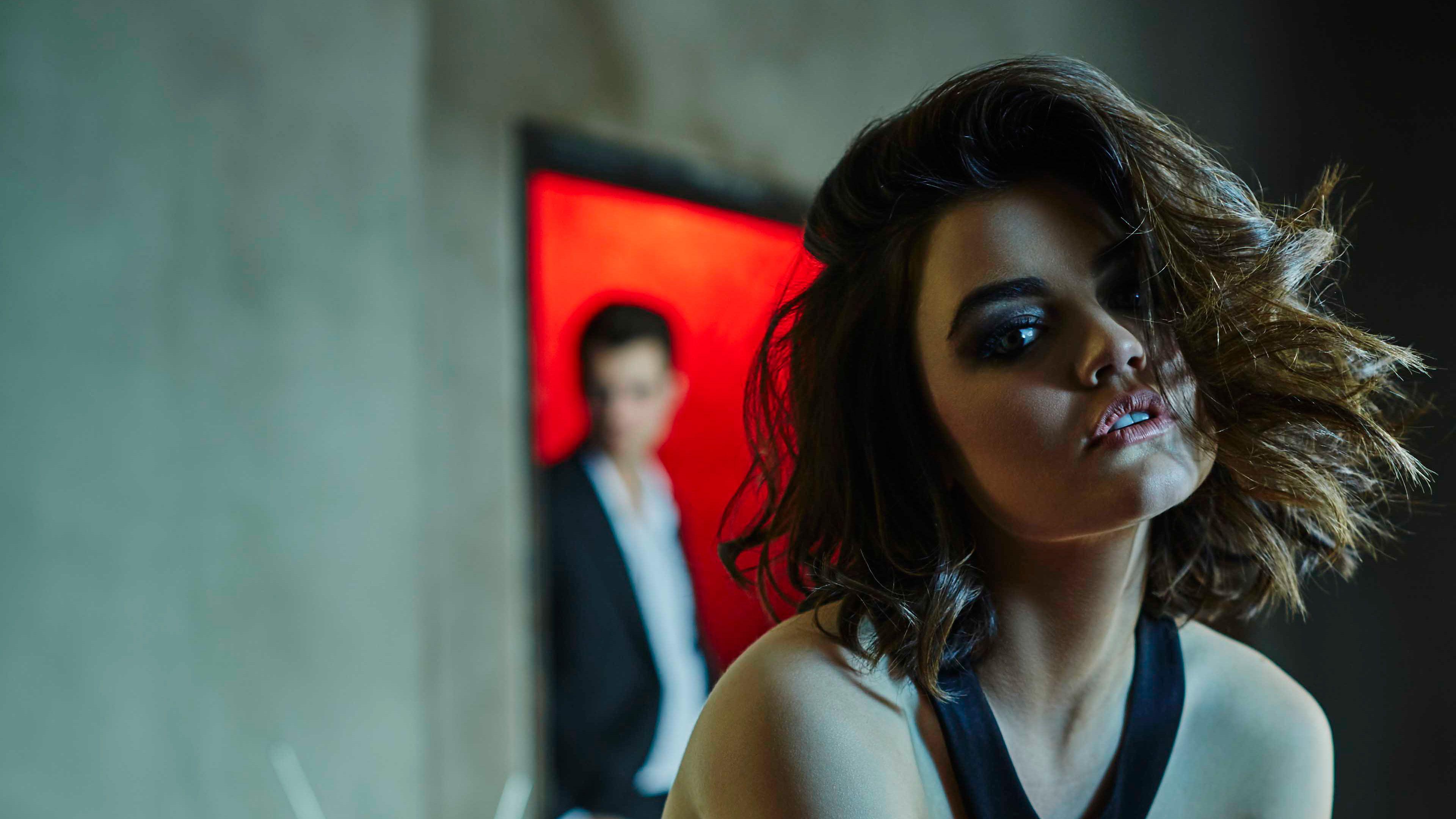 3840x2160 Lucy Hale 2018 4k, HD Celebrities, 4k Wallpaper, Image