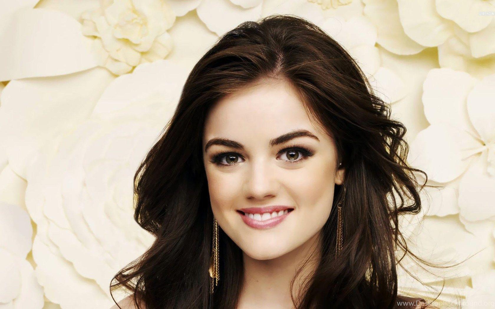 1680x1050 Lucy Hale HD Wallpaper For Desktop Download Desktop Background