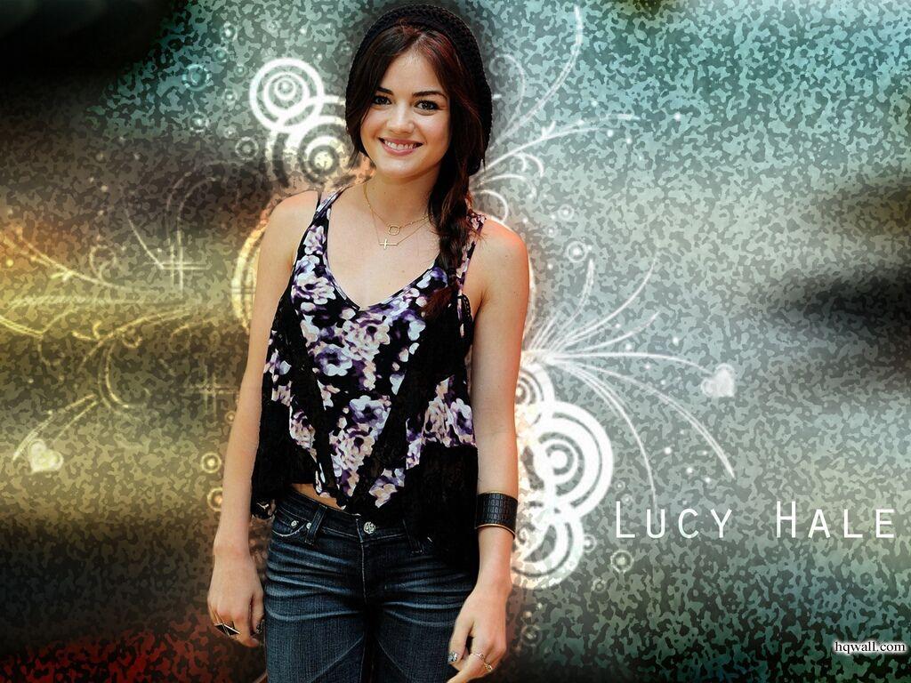 1024x768 love Hale Wallpaper