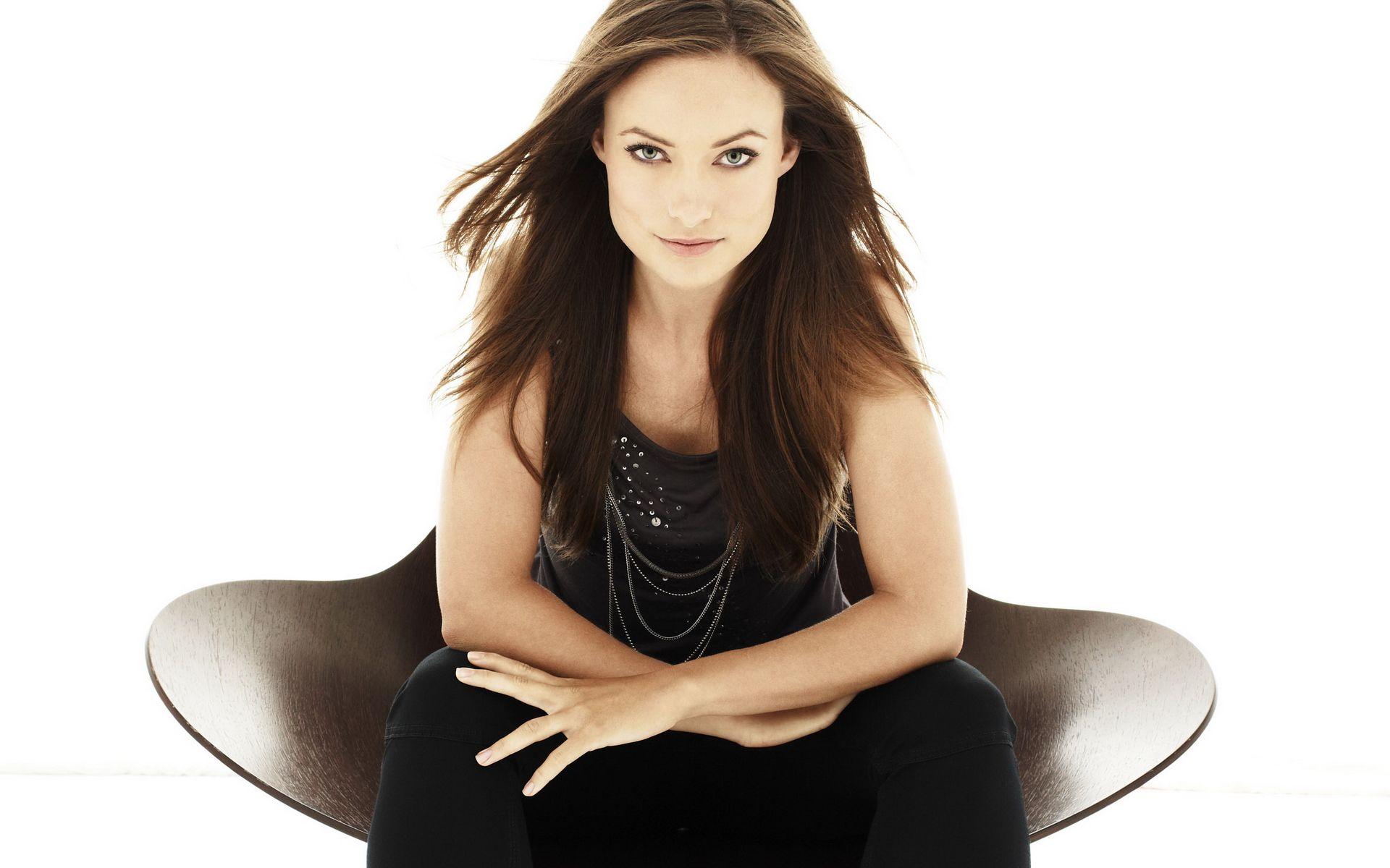 1920x1200 Olivia Wilde Wallpaper High Quality