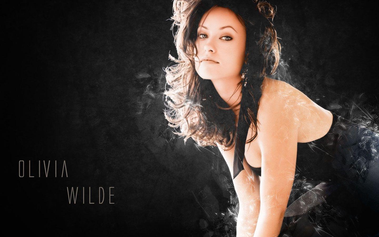 1440x900 Olivia Wilde Photo, Wallpaper, Movies & Biography