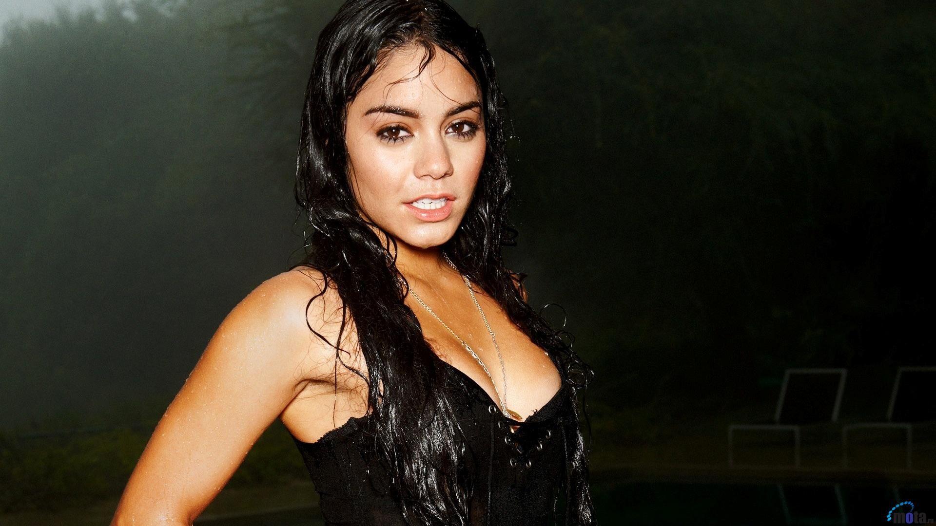 1920x1080 Vanessa Hudgens Wallpaper