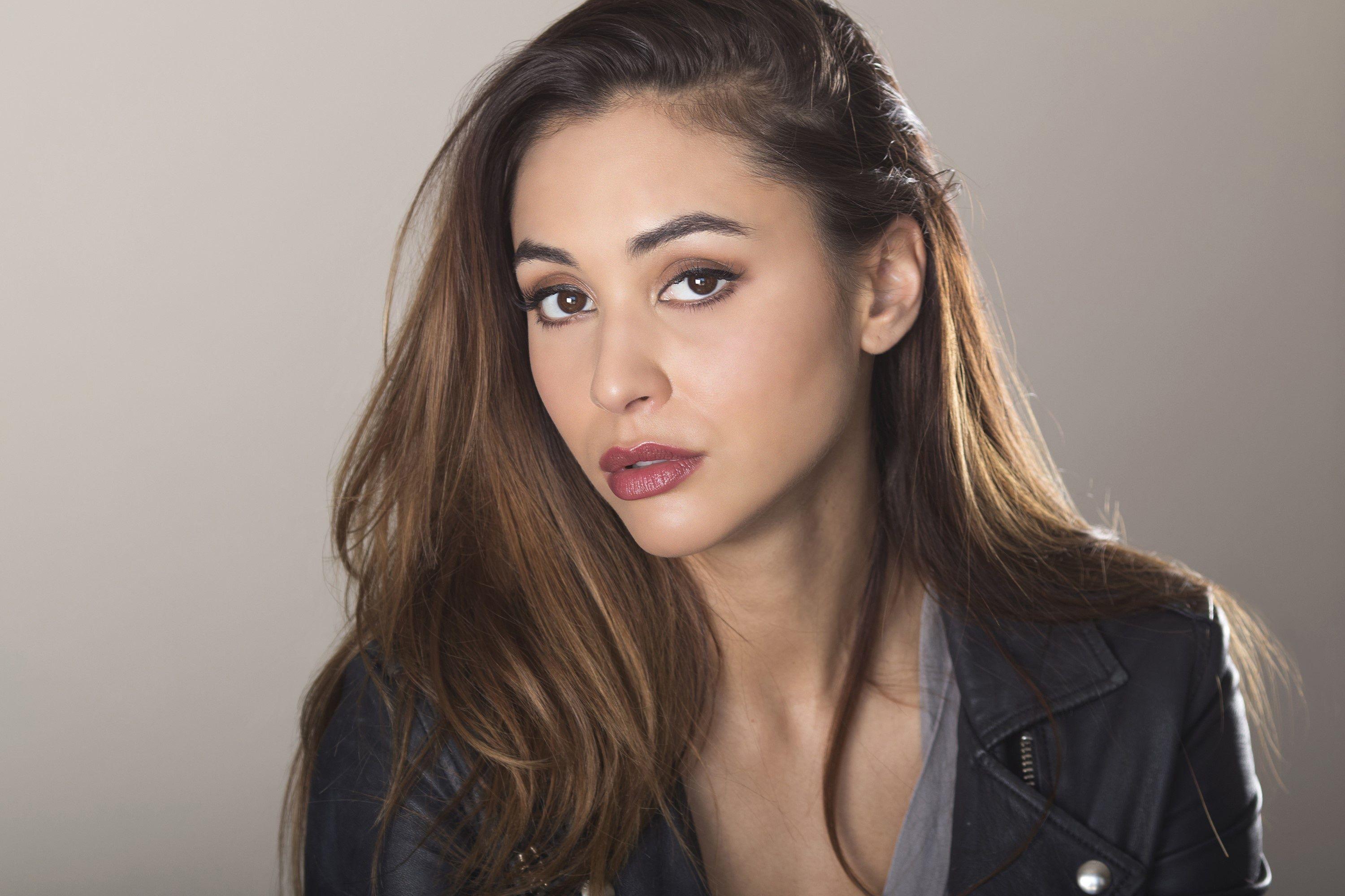 Lindsey Morgan Wallpapers - Top Free Lindsey Morgan Backgrounds