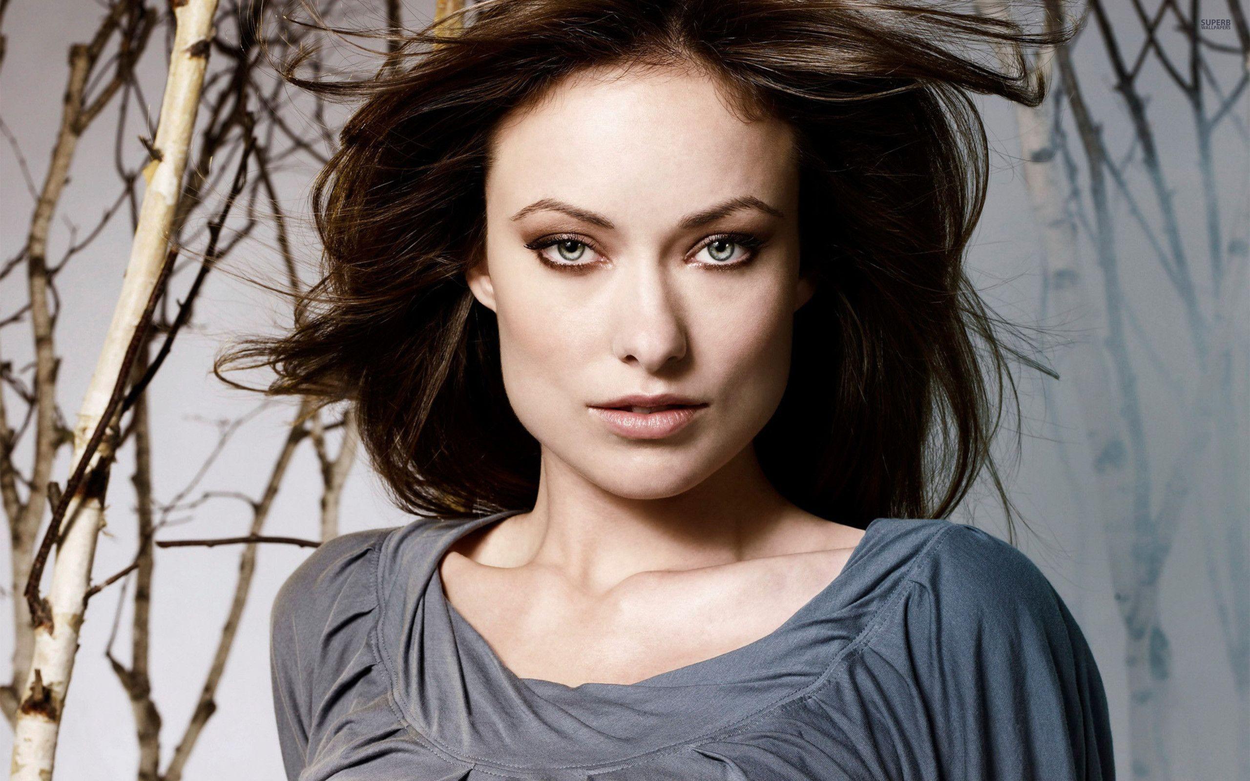 2560x1600 Olivia Wilde HD Wallpaper