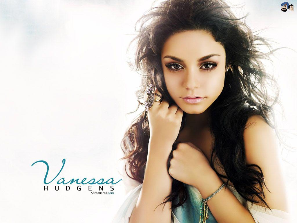 1024x768 Vanessa Hudgens Wallpaper HD #KE93Z2U