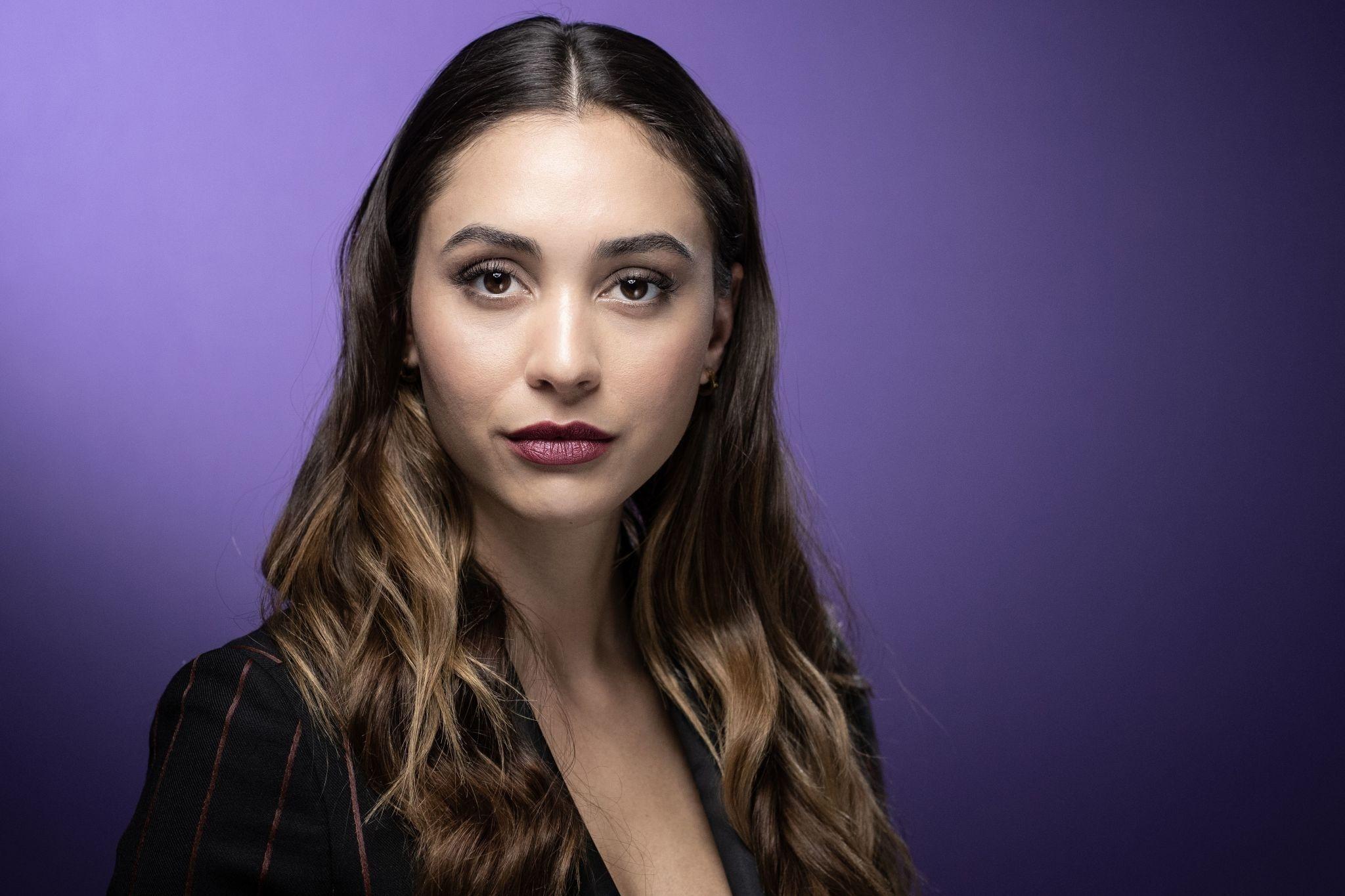 2048x1365 Lindsey Morgan 2019 Wallpaper, HD Celebrities 4K Wallpaper