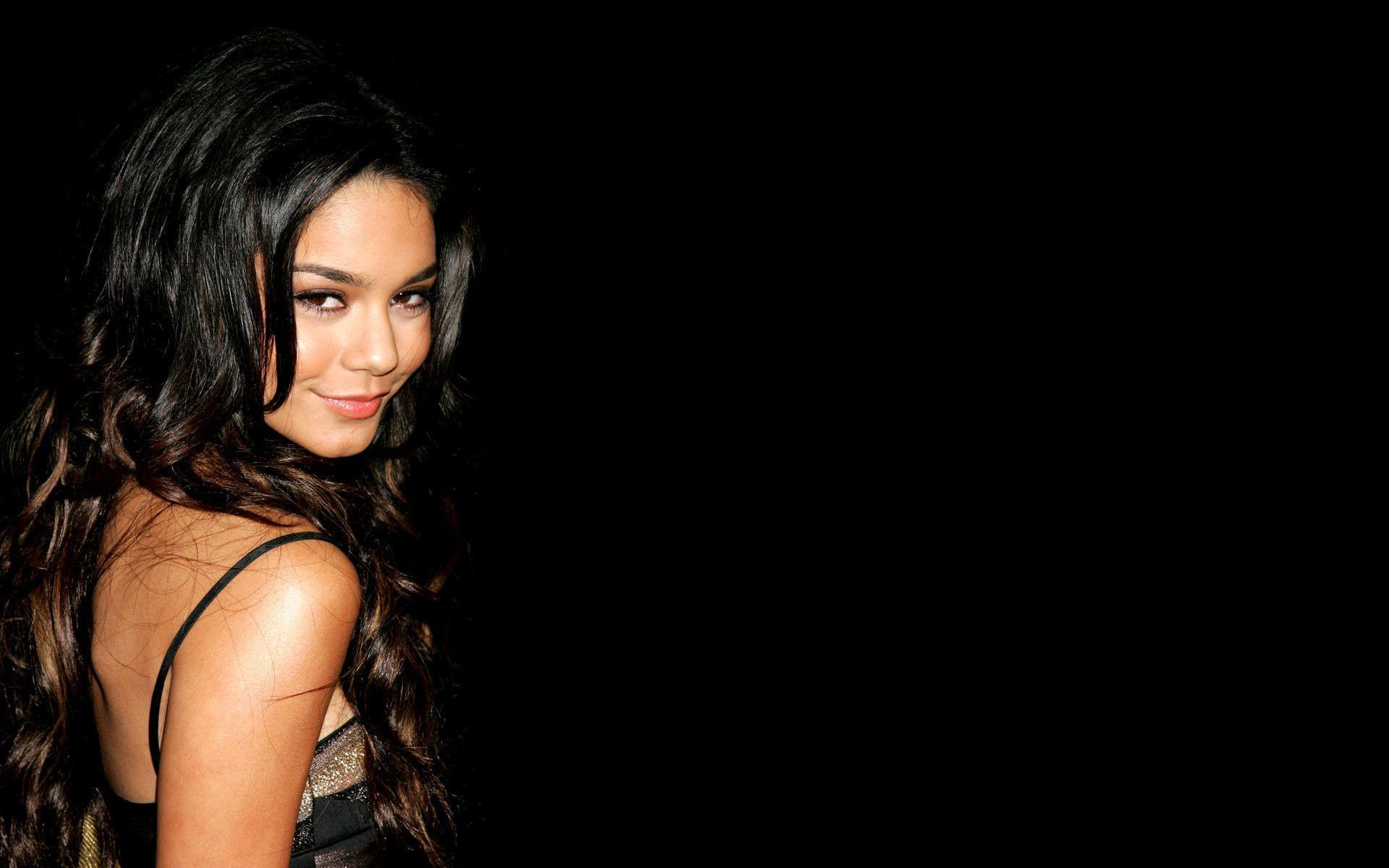 Vanessa Hudgens Wallpapers - Top Free Vanessa Hudgens Backgrounds