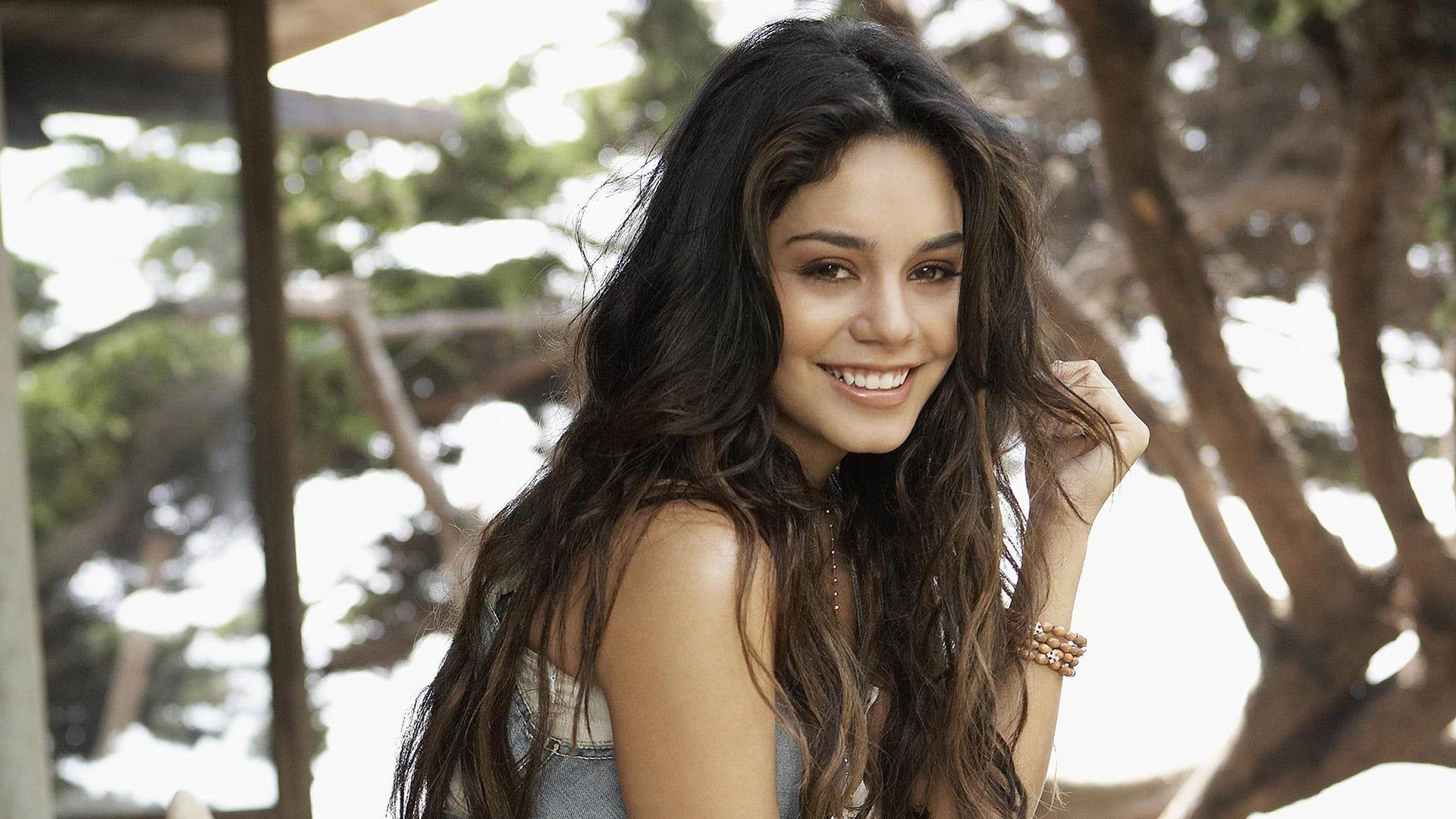 1920x1080 Vanessa Hudgens Wallpaper High Resolution #L73185D