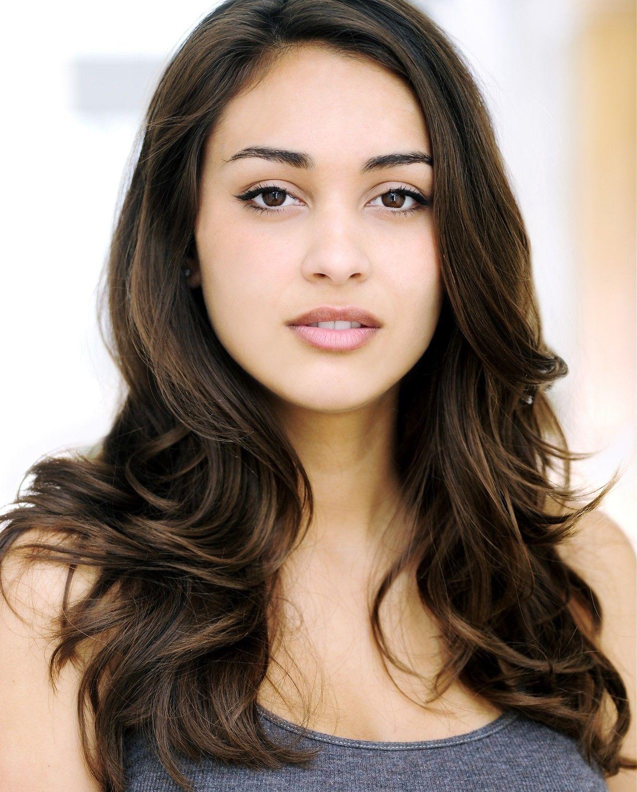 1280x1591 brunette, Lindsey Morgan, Latinas Wallpaper HD / Desktop