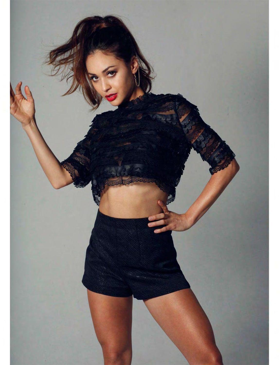 1151x1500 Hot Picture Of Lindsey Morgan Are Here To Make Her