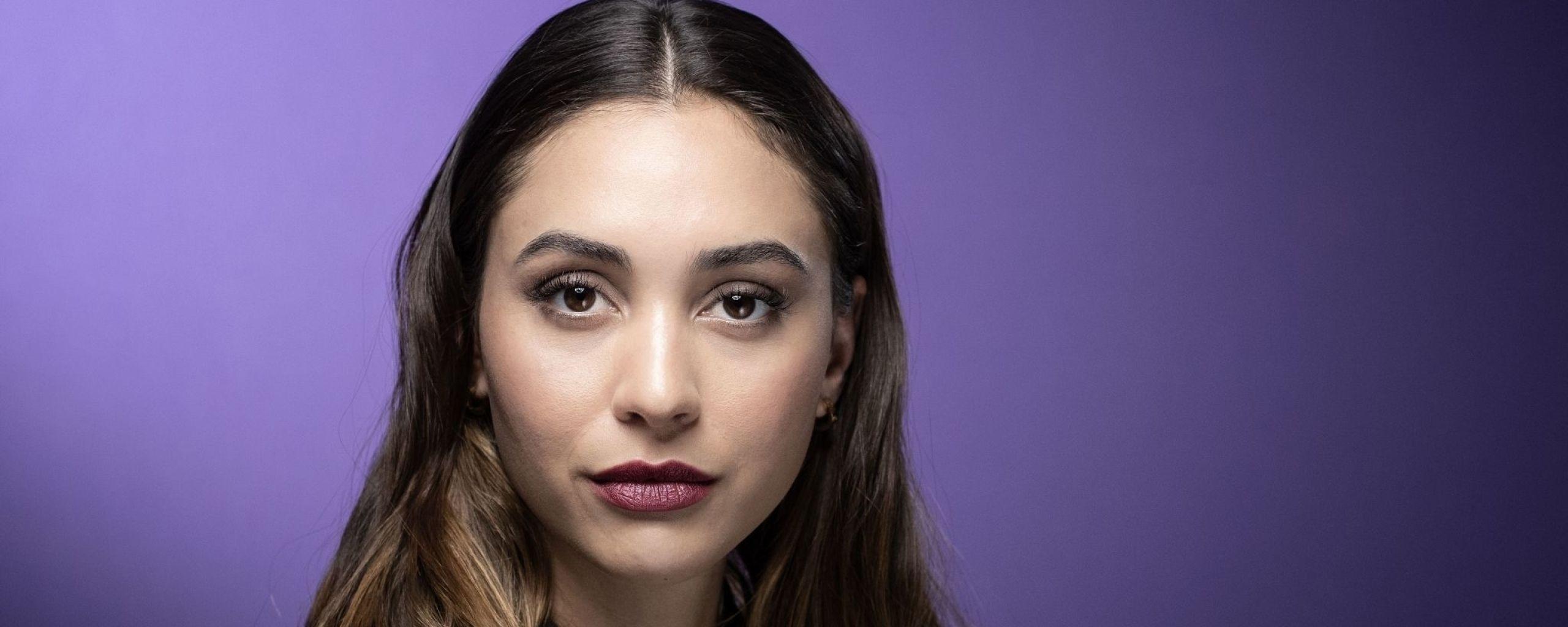 Lindsey Morgan Wallpapers - Top Free Lindsey Morgan Backgrounds