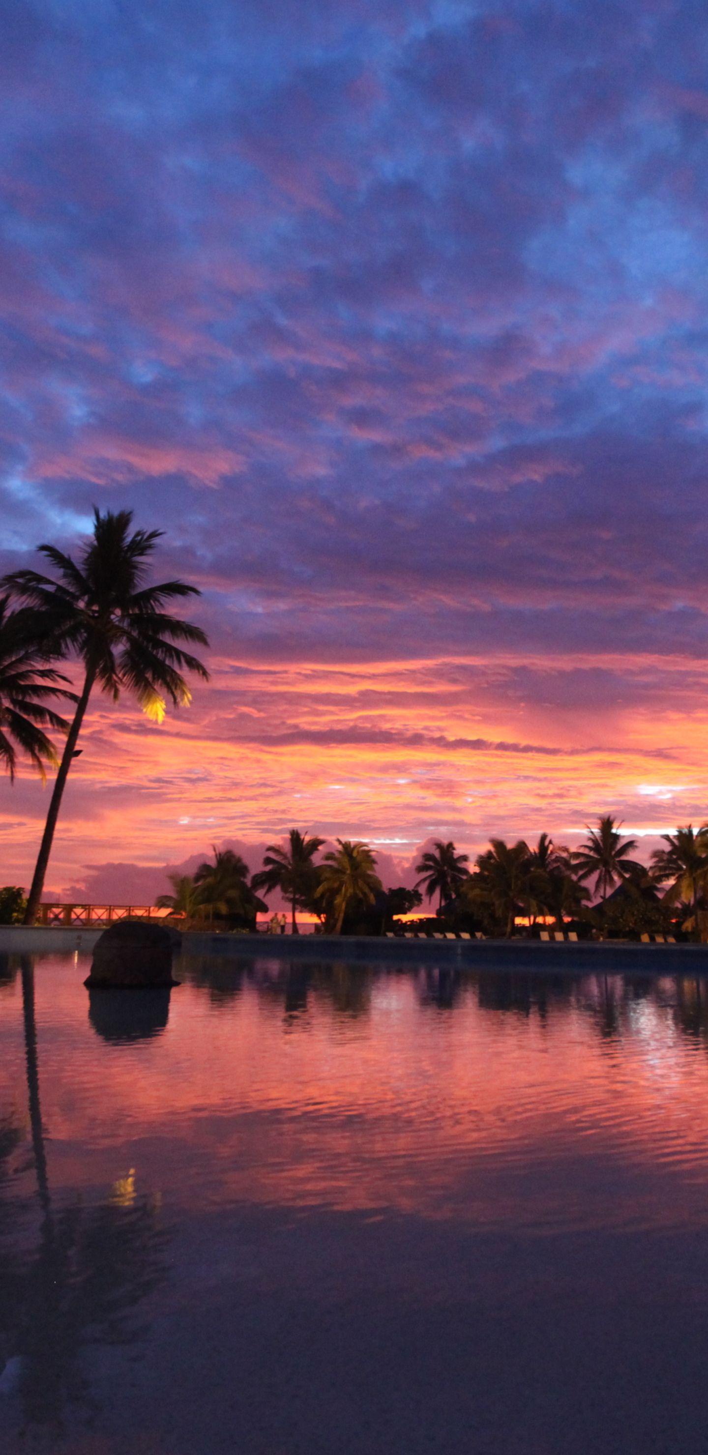 1440x2960 Photography Sunset (1440x2960) Wallpaper