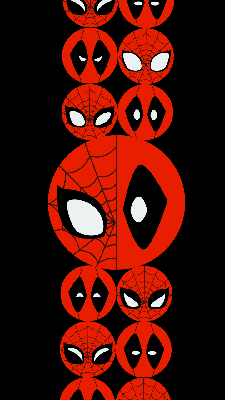 720x1280 deadpool wallpaper iphone