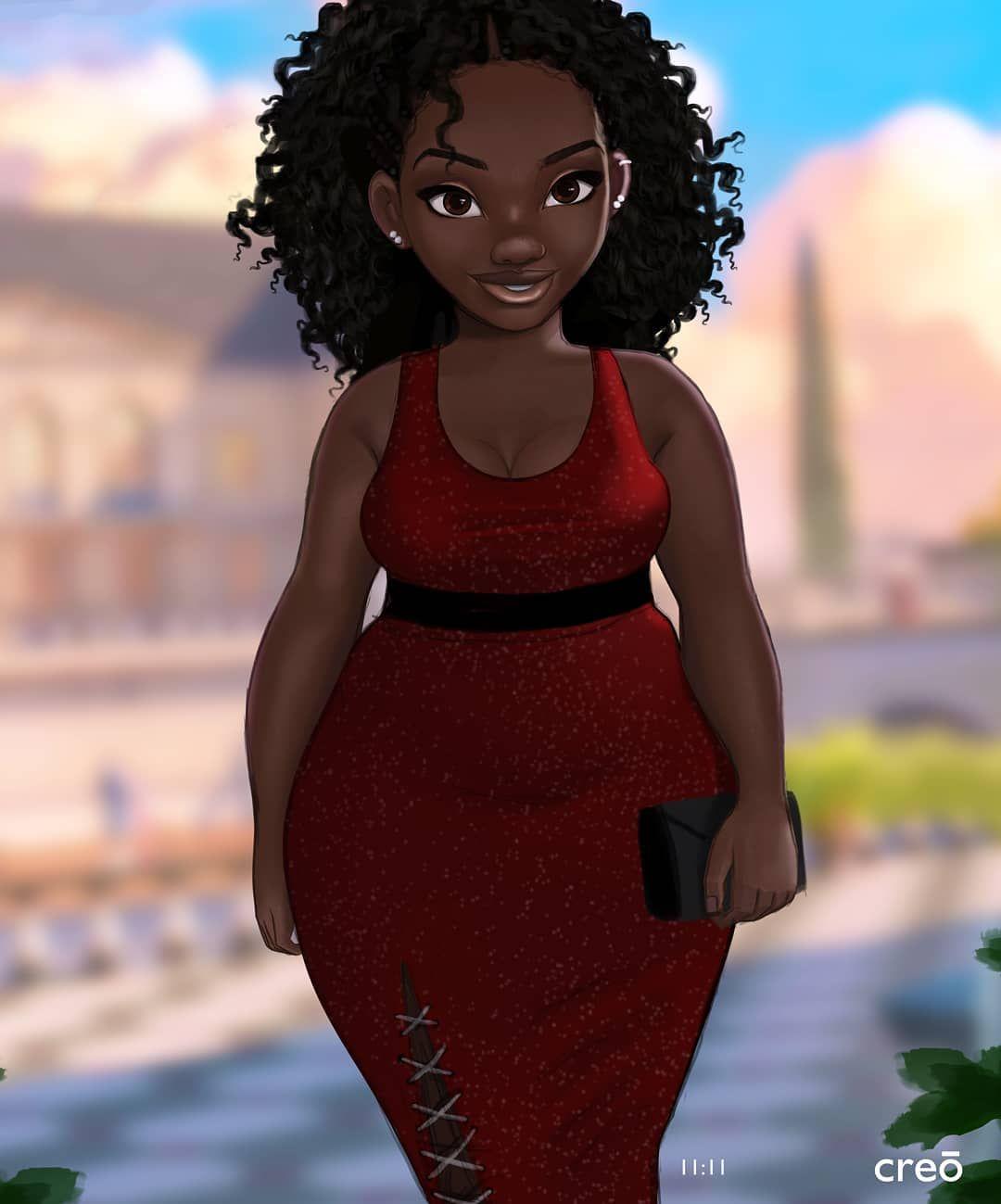 Curly Hair Cartoon Wallpapers Top Free Curly Hair Cartoon