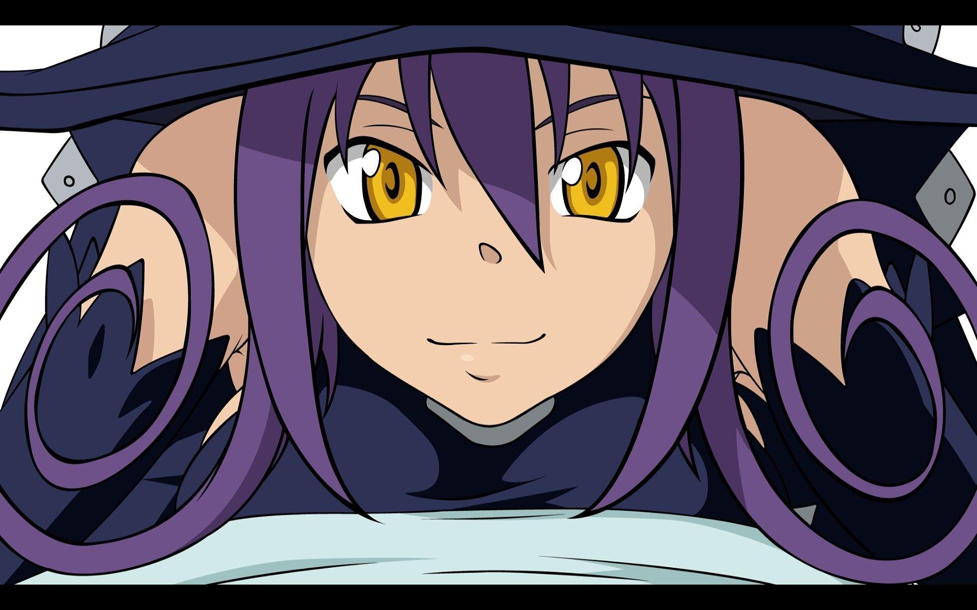 1920x1200 Soul Eater Wallpaperx1200