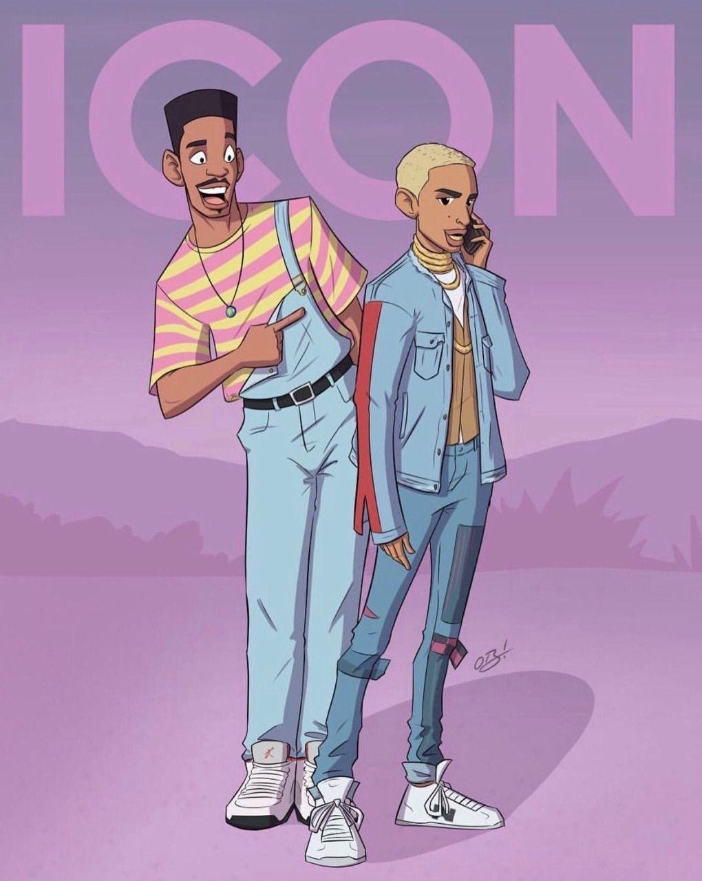 Dope Cartoons Tumblr Wallpapers Top Free Dope Cartoons