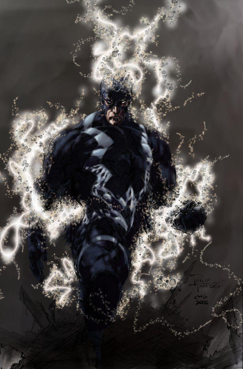 Black Bolt Iphone Wallpapers - Top Free Black Bolt Iphone Backgrounds -  Wallpaperaccess