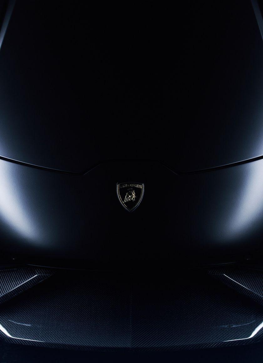 840x1160 Download 840x1160 wallpaper lamborghini huracan, front