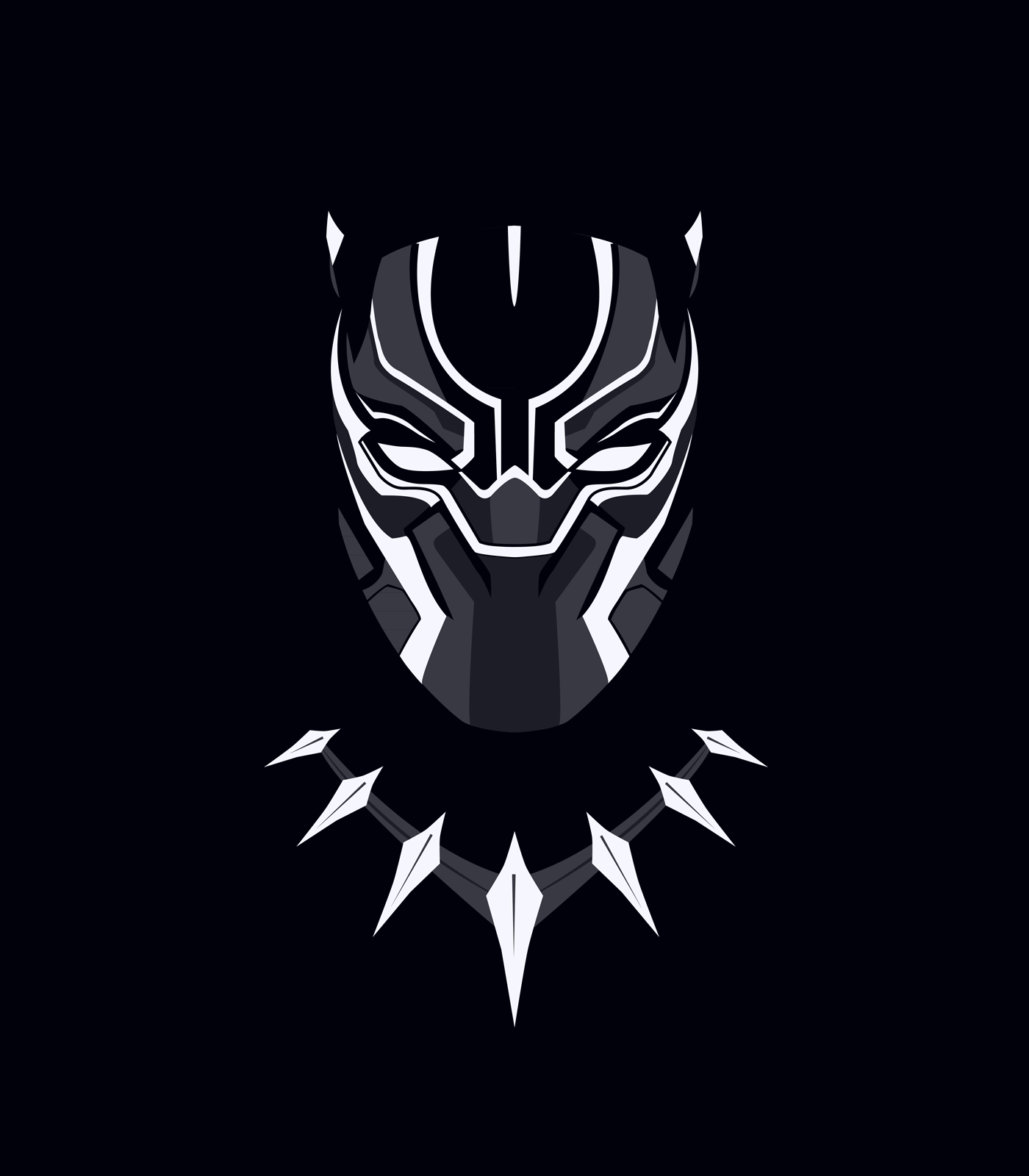Cool Black Panther Marvel Wallpapers Top Free Cool Black Panther Marvel Backgrounds Wallpaperaccess