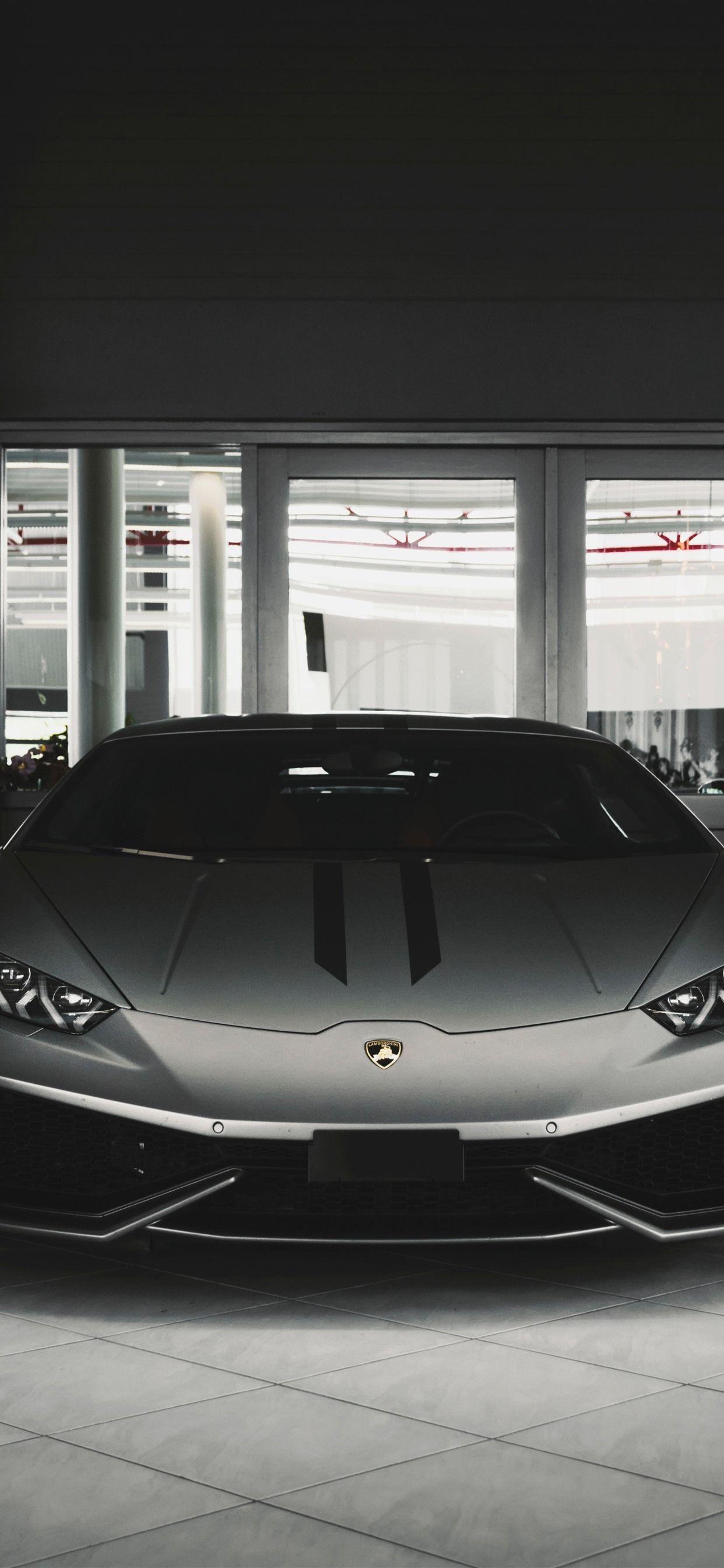 1242x2688 Lamborghini Wallpaper For iPhone Xs, HD Wallpaper