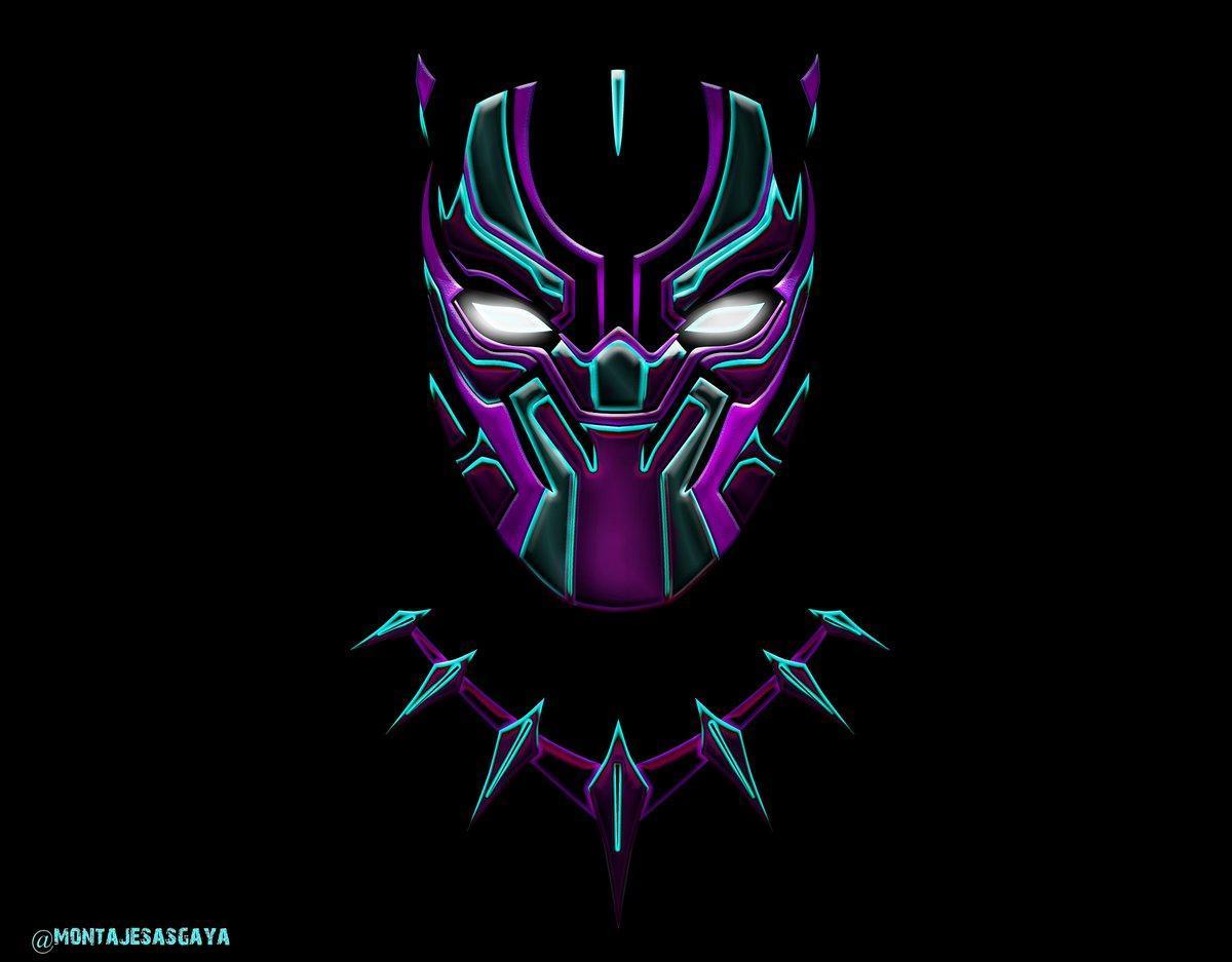 Purple Black Panther Wallpapers sẽ đưa bạn đến với thế giới tuyệt đẹp của Wakanda và những cảnh đẹp nao lòng. Với những hình nền lấy cảm hứng từ bộ giáp cũng như vẻ đẹp của Black Panther, bạn sẽ được đắm mình trong màu tím đầy sức mạnh của anh hùng này. Hãy đi khám phá thế giới siêu anh hùng của Black Panther với những hình nền đẹp nhất!