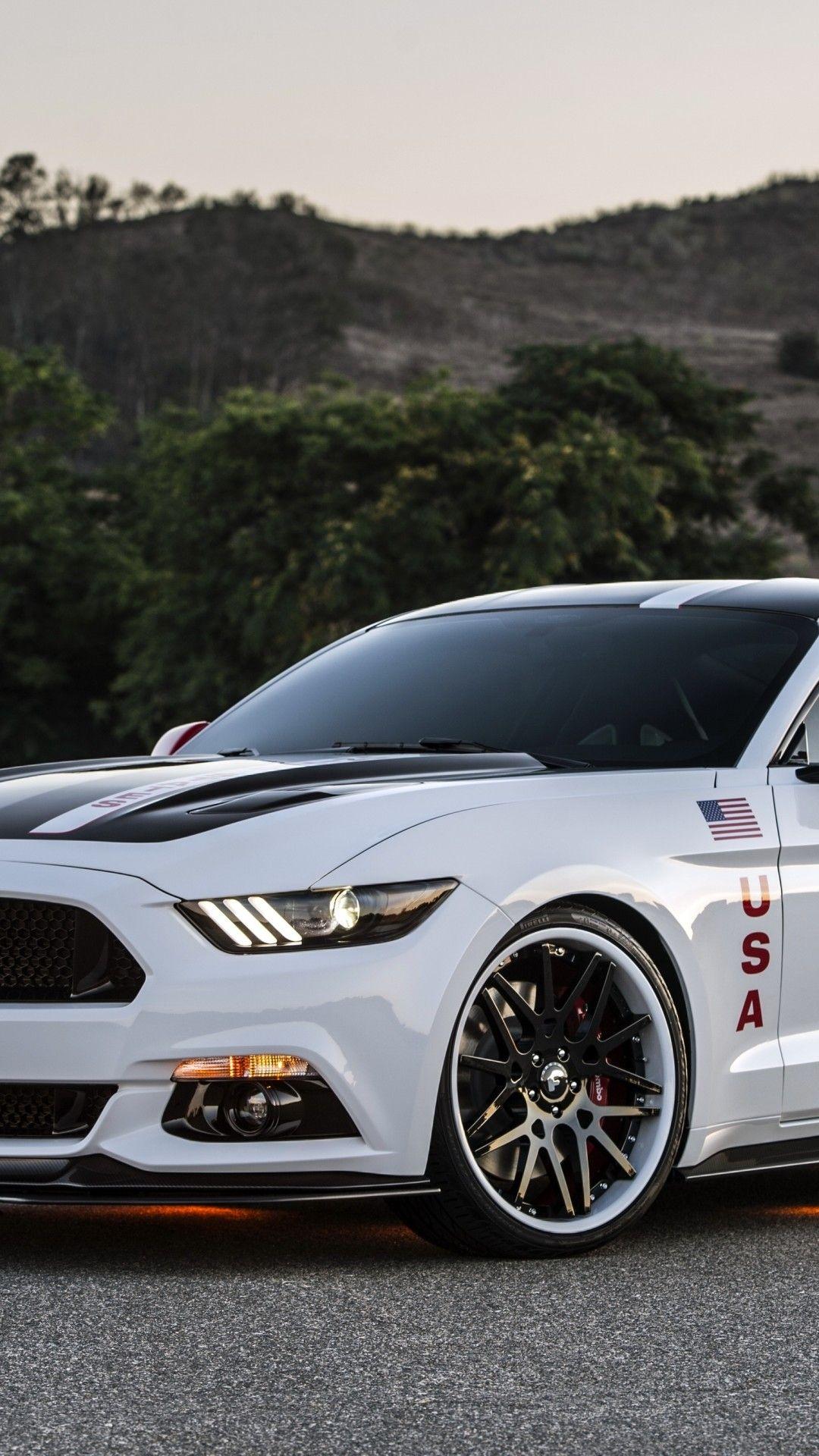 1080x1920 Car iPhone Mustang Wallpaper HD Wallpaper Site
