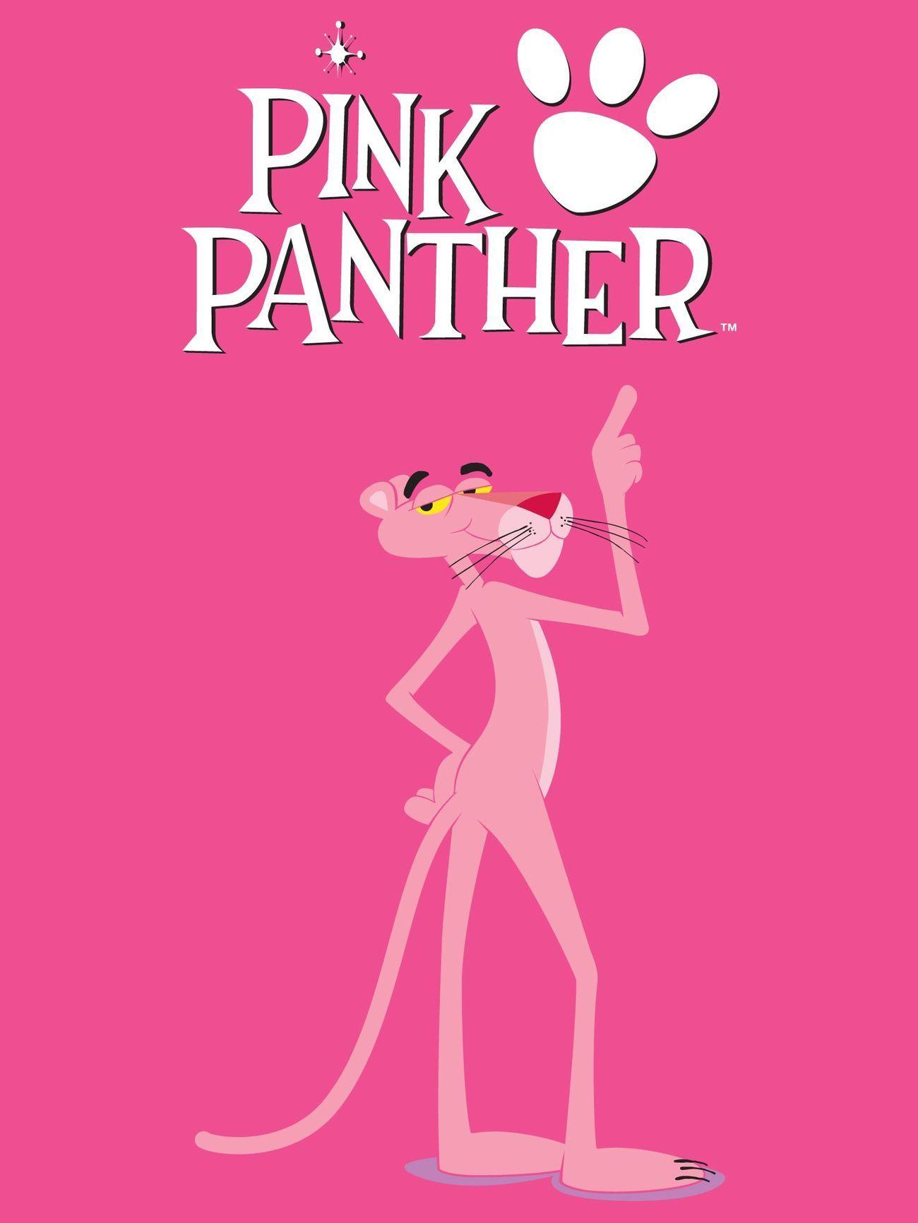 Pink Panther Amazing Hd Wallpapers All Hd Wallpapers - vrogue.co