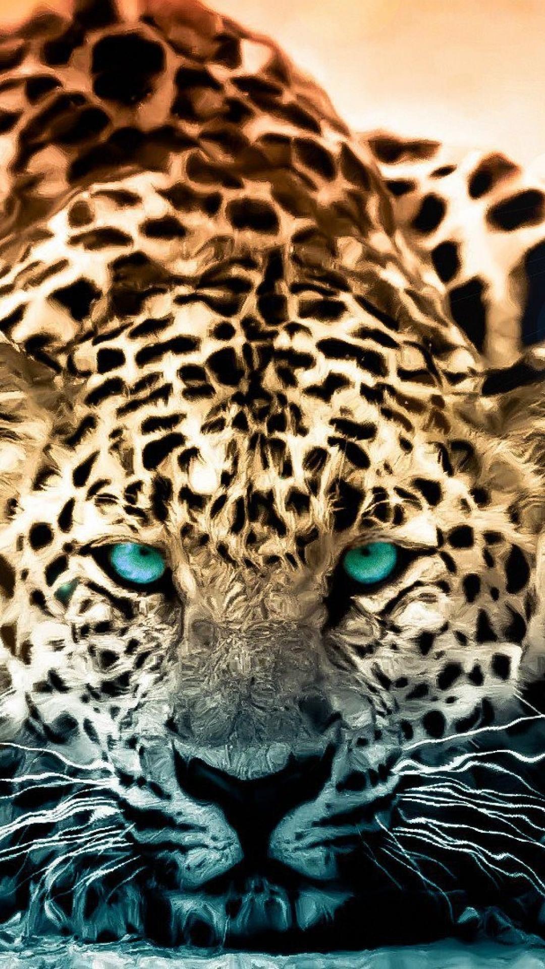 Black Leopard iPhone Wallpapers Top Free Black Leopard iPhone Backgrounds WallpaperAccess