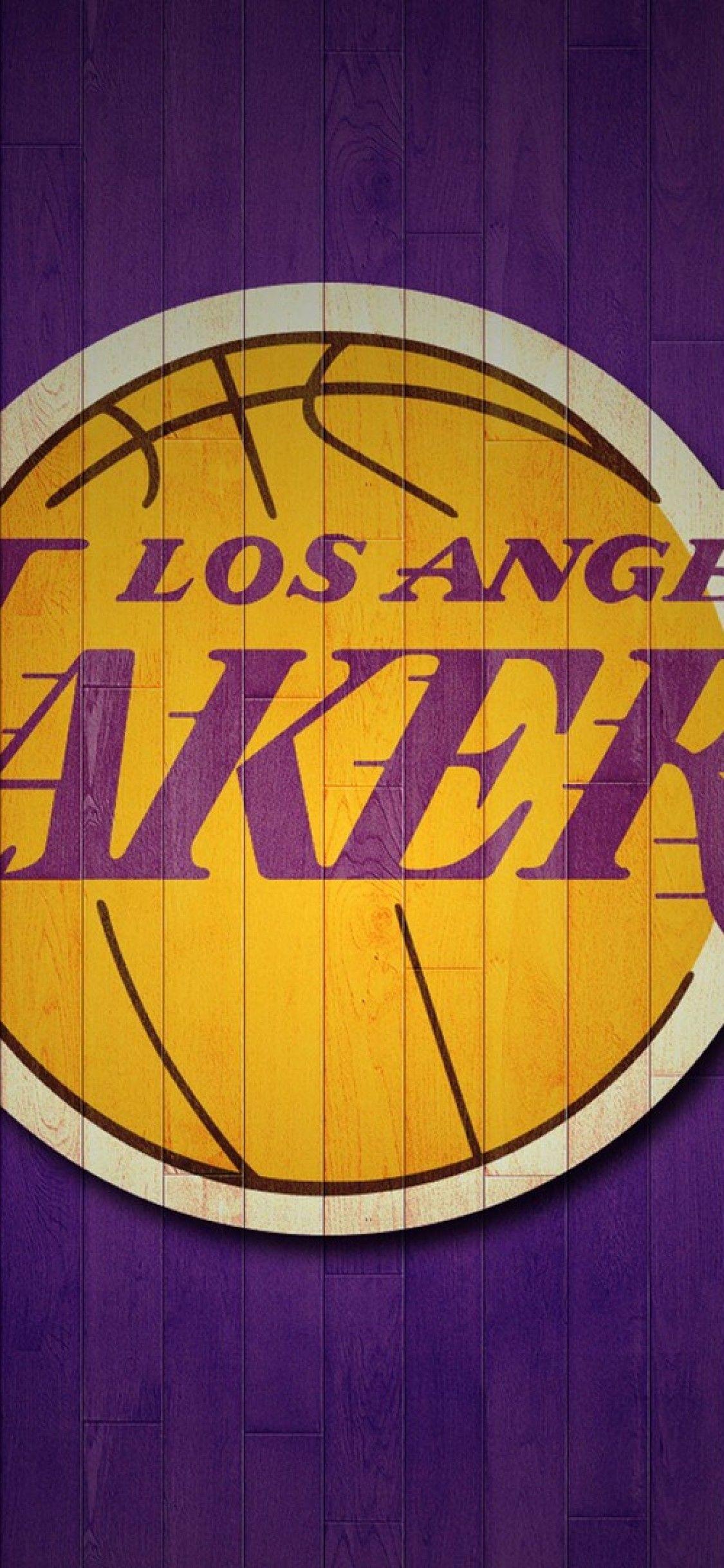 1125x2436 Download Lakers iPhone Wallpaper Gallery